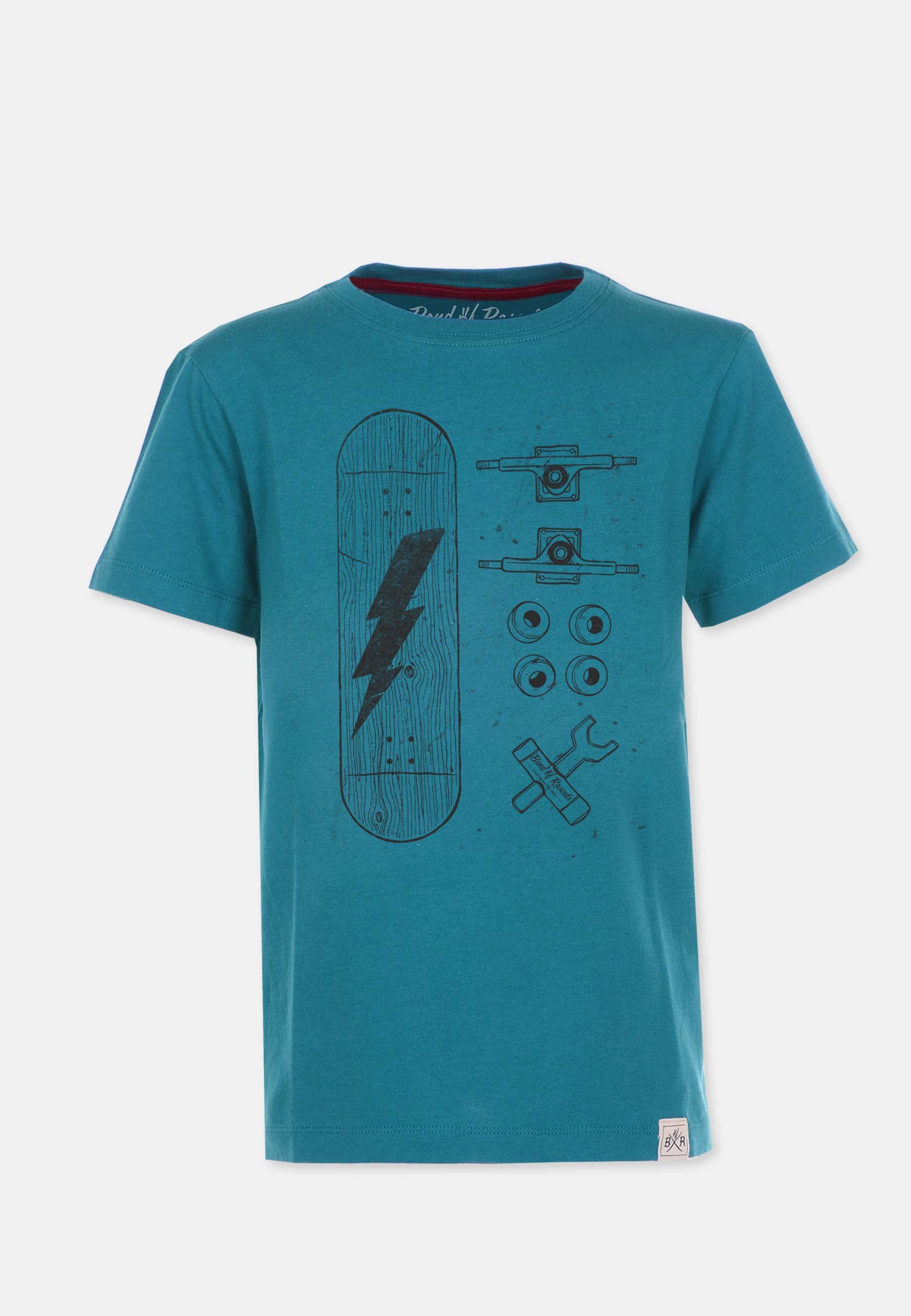 Skate Parts T-Shirt