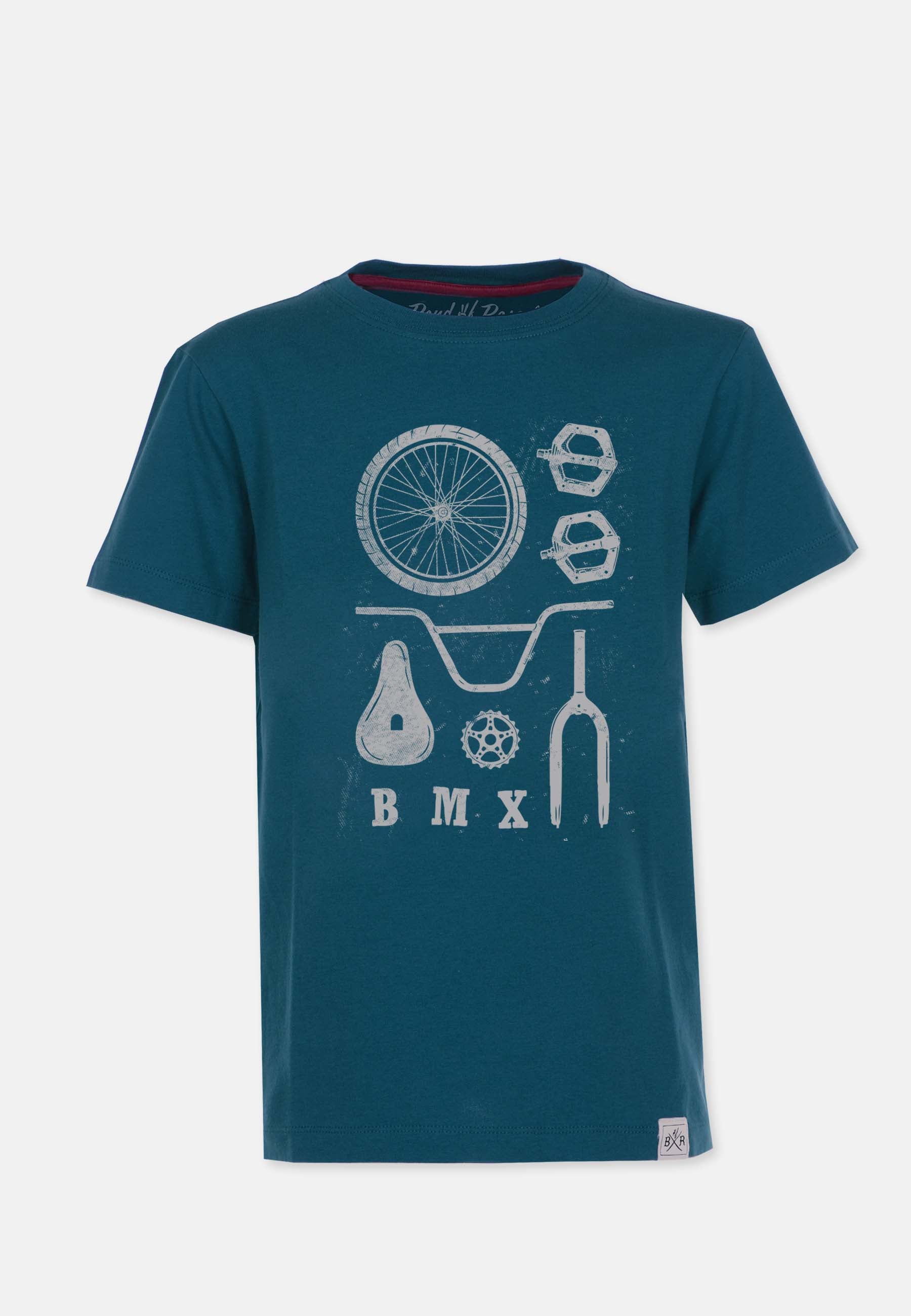 BMX Parts T-Shirt