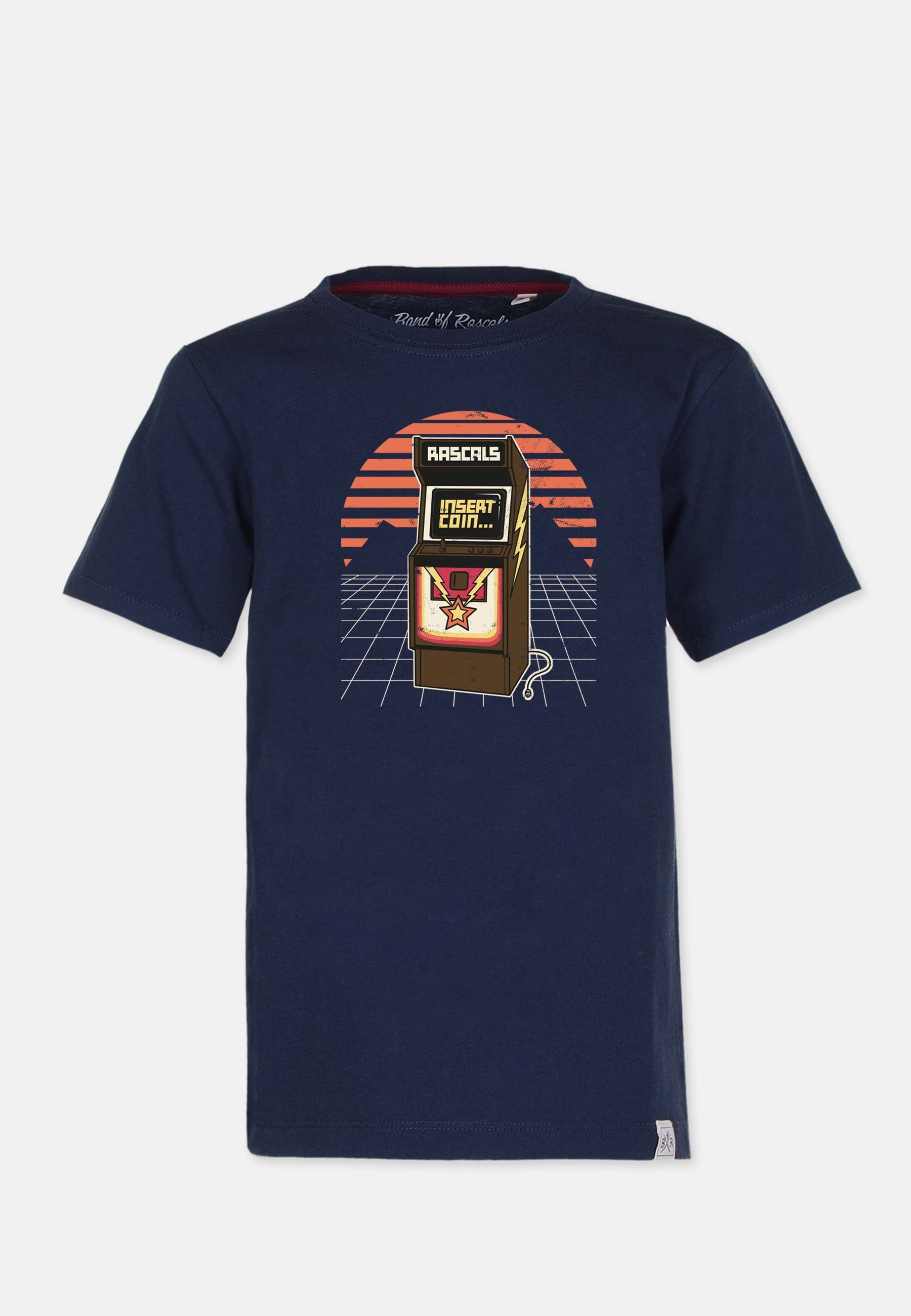 Arcade T-Shirt