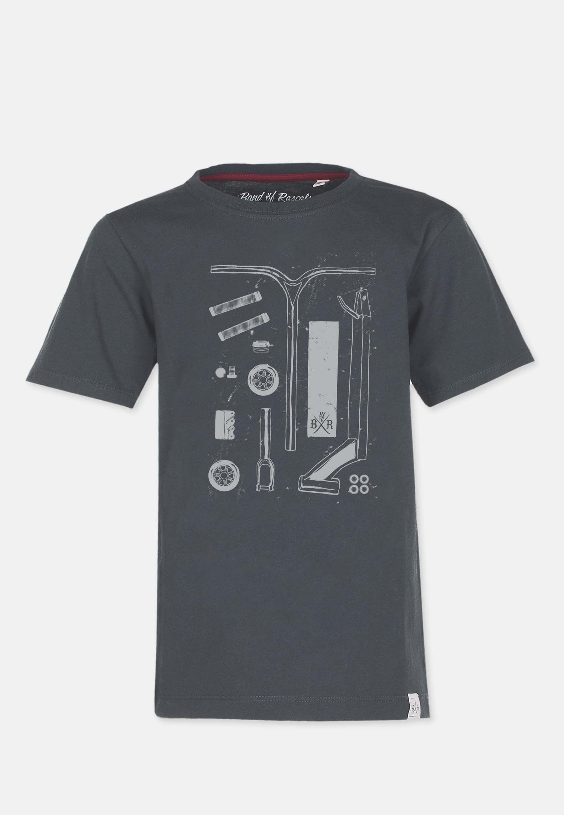 Scooter Parts T-Shirt