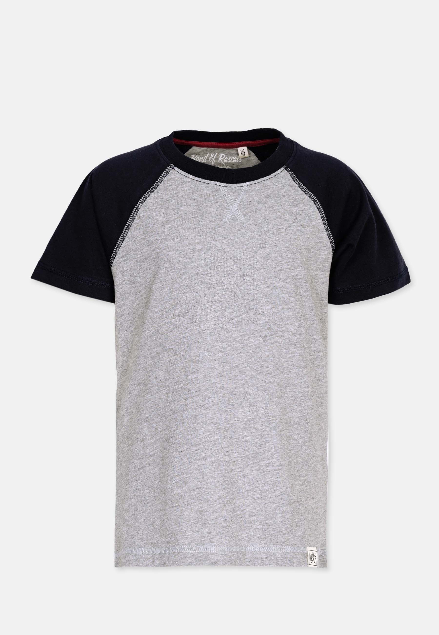 Raglan T-Shirt