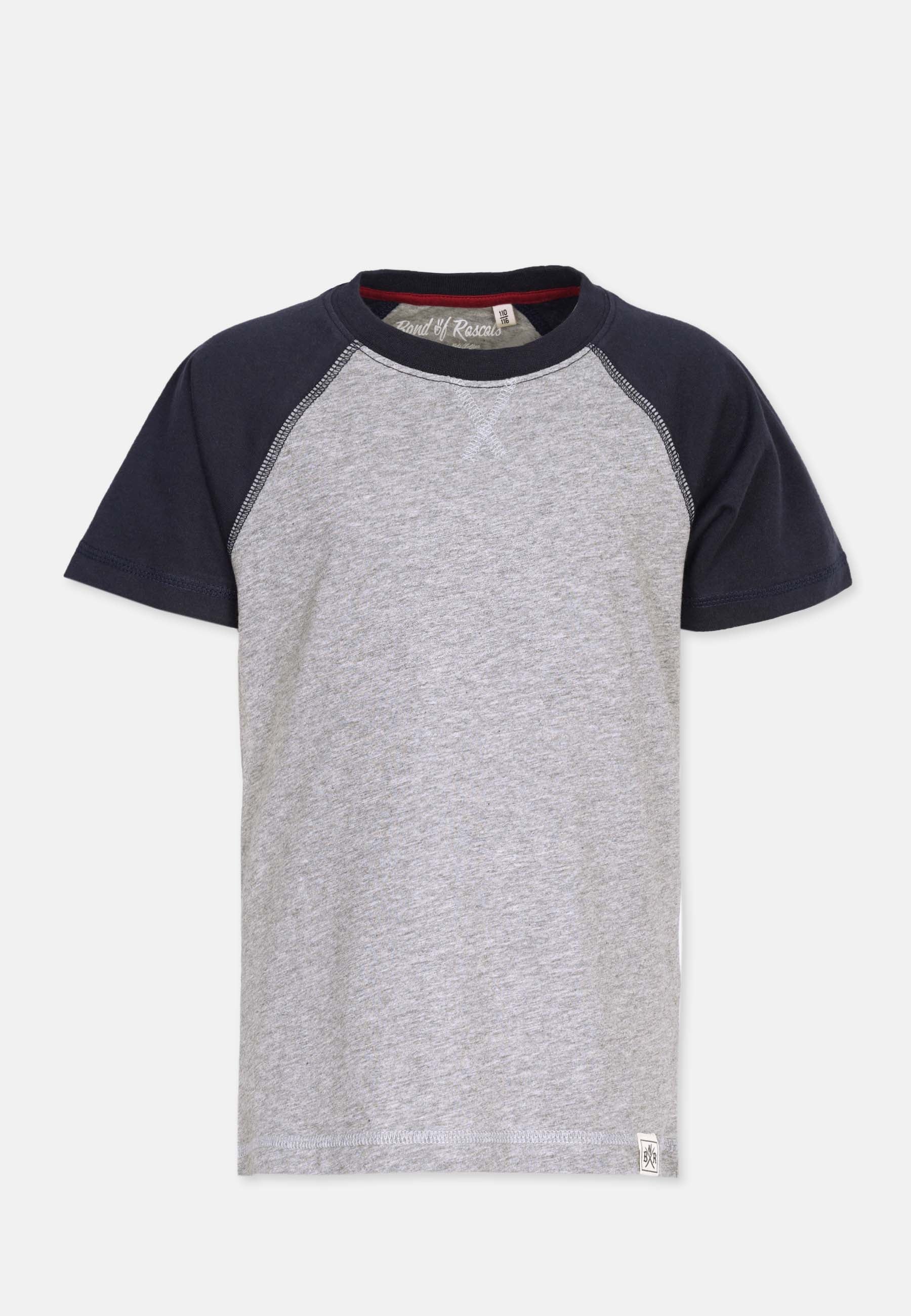 Raglan T-Shirt