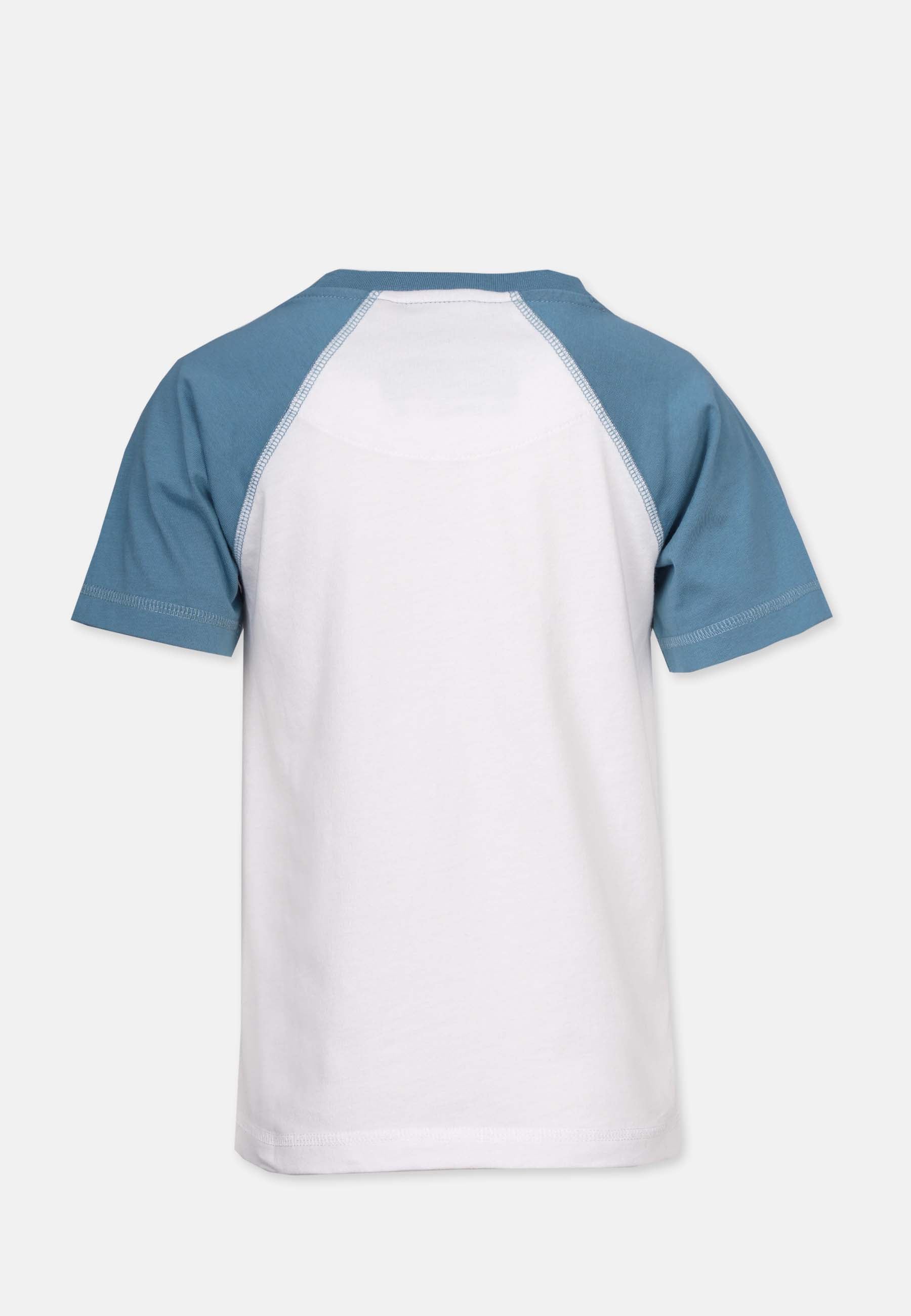 Raglan T-Shirt
