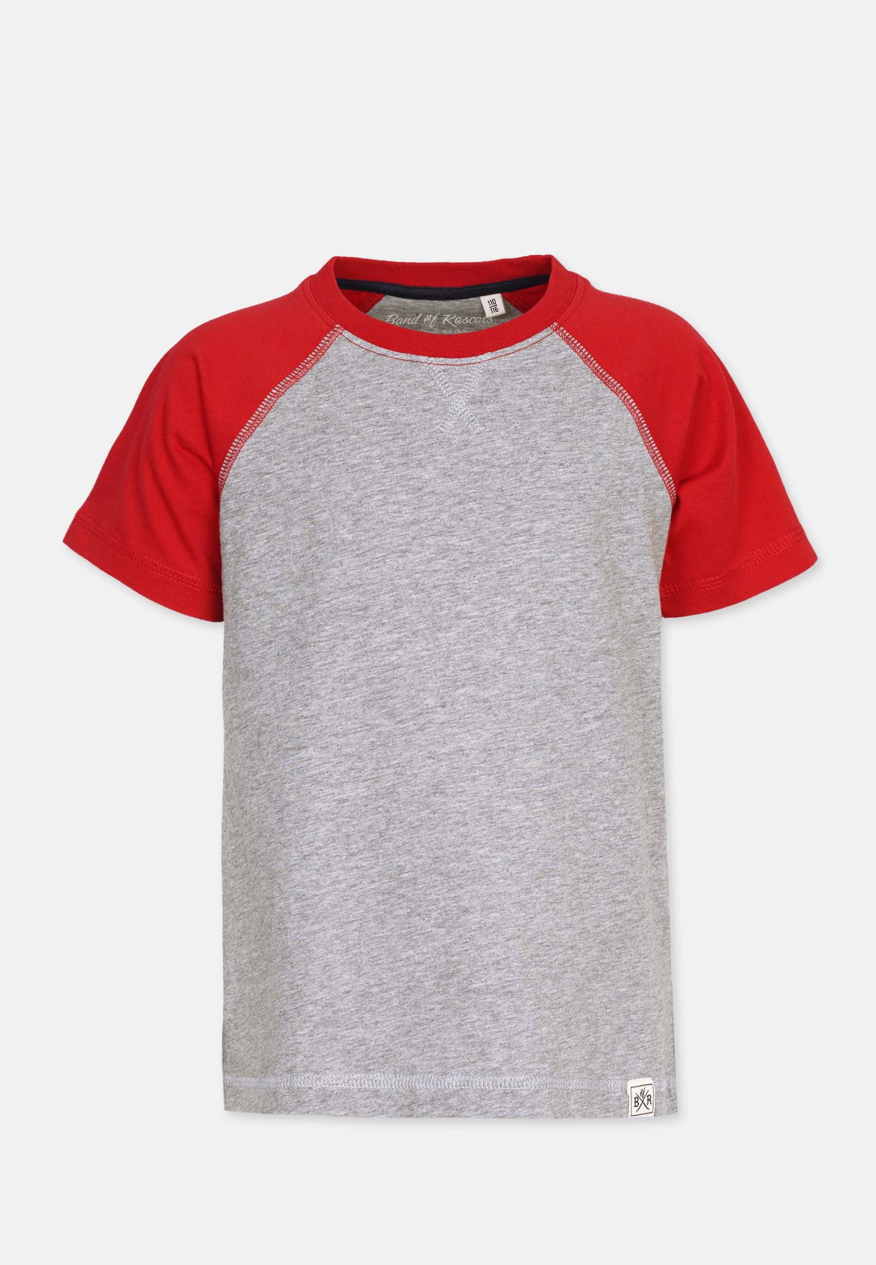 Raglan T-Shirt