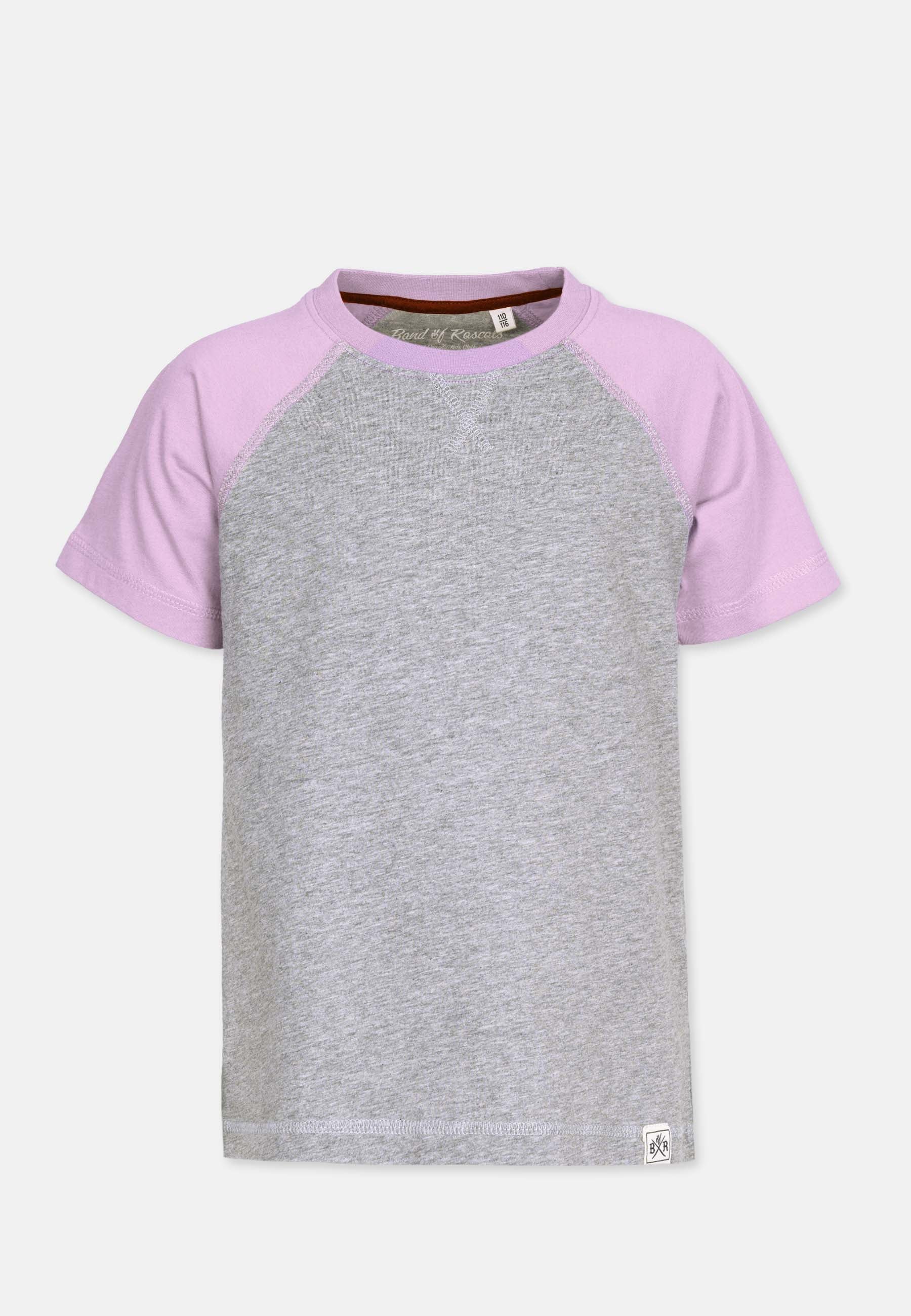 Raglan T-Shirt