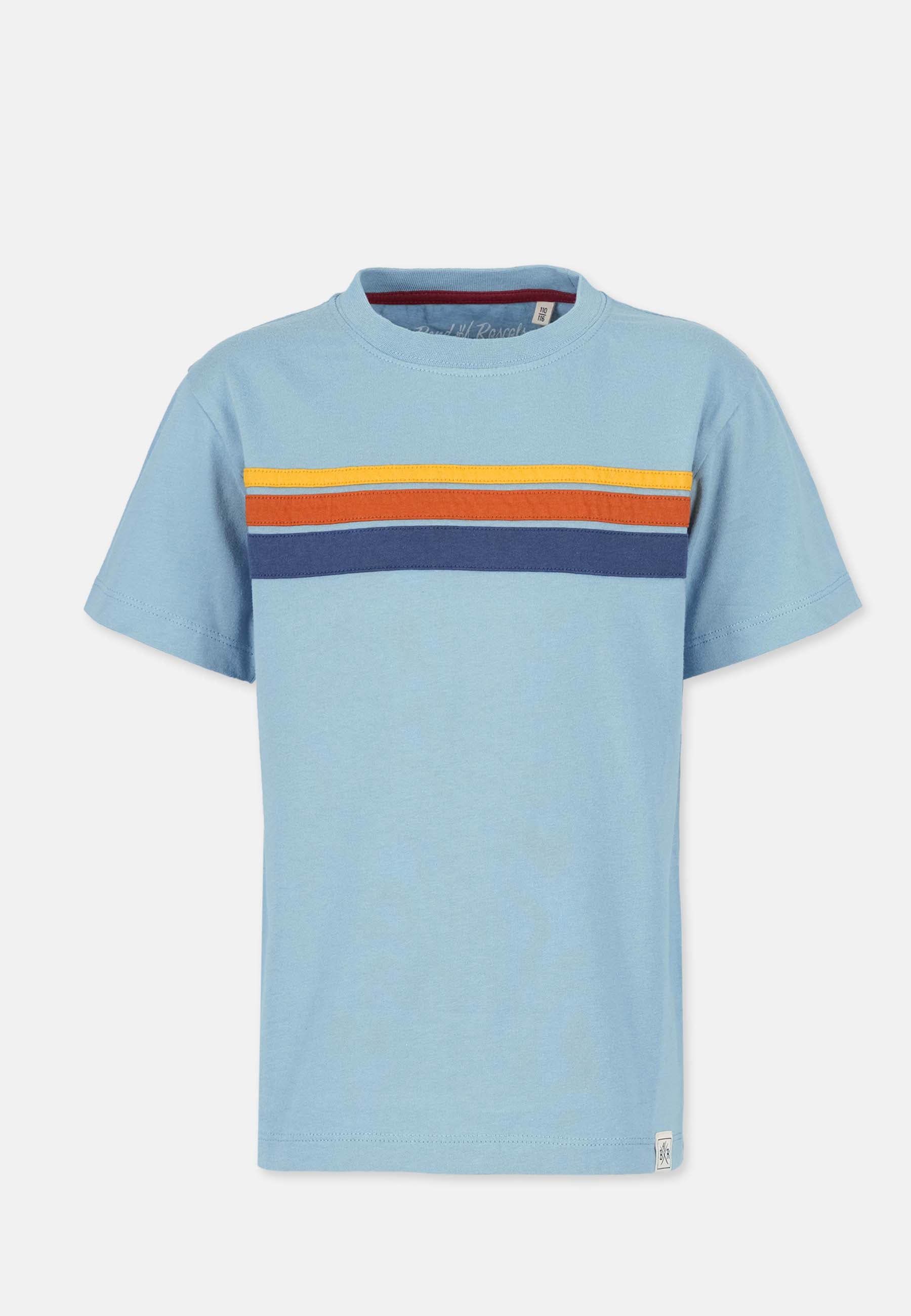 70th Stripes T-Shirt