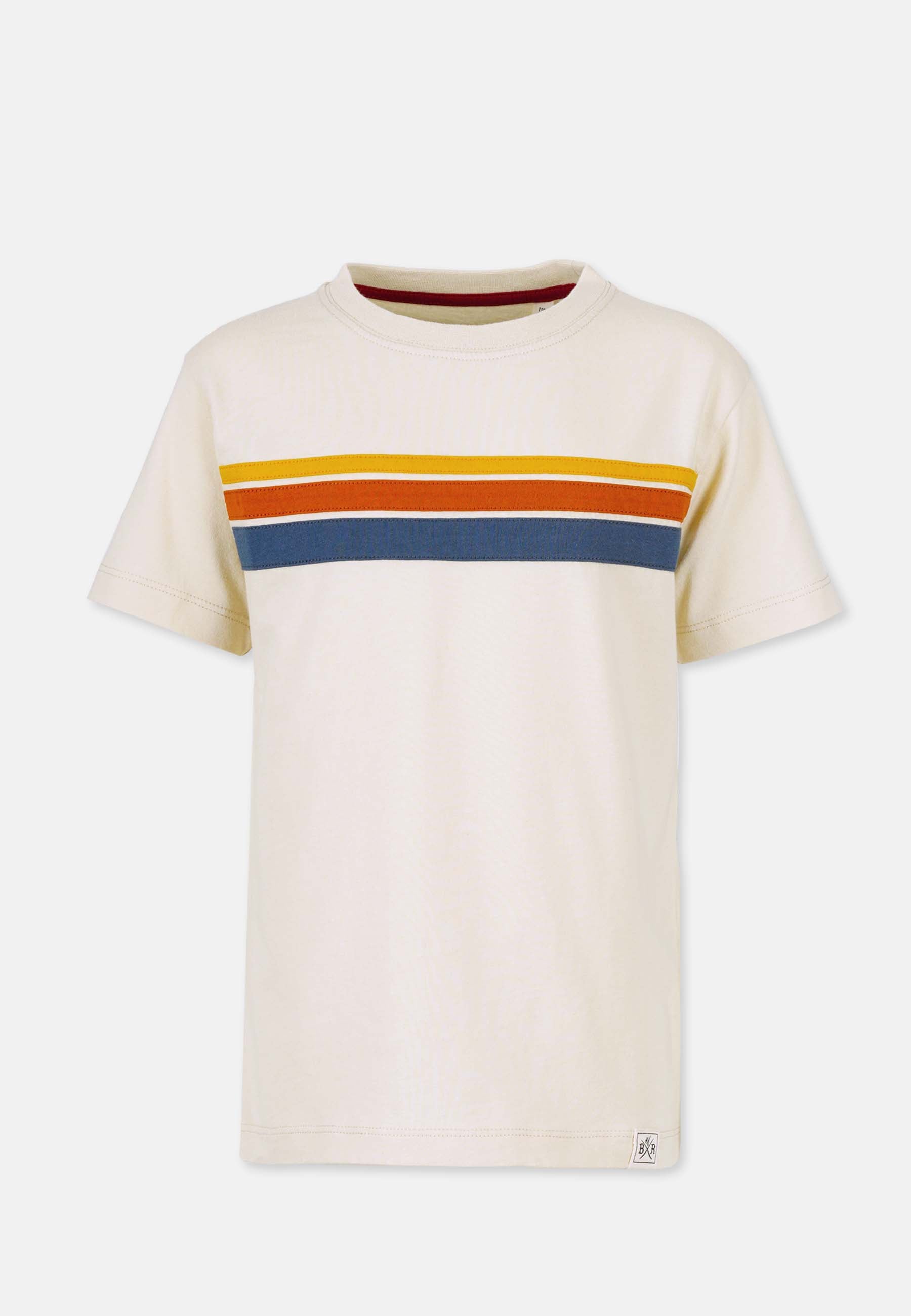 70th Stripes T-Shirt