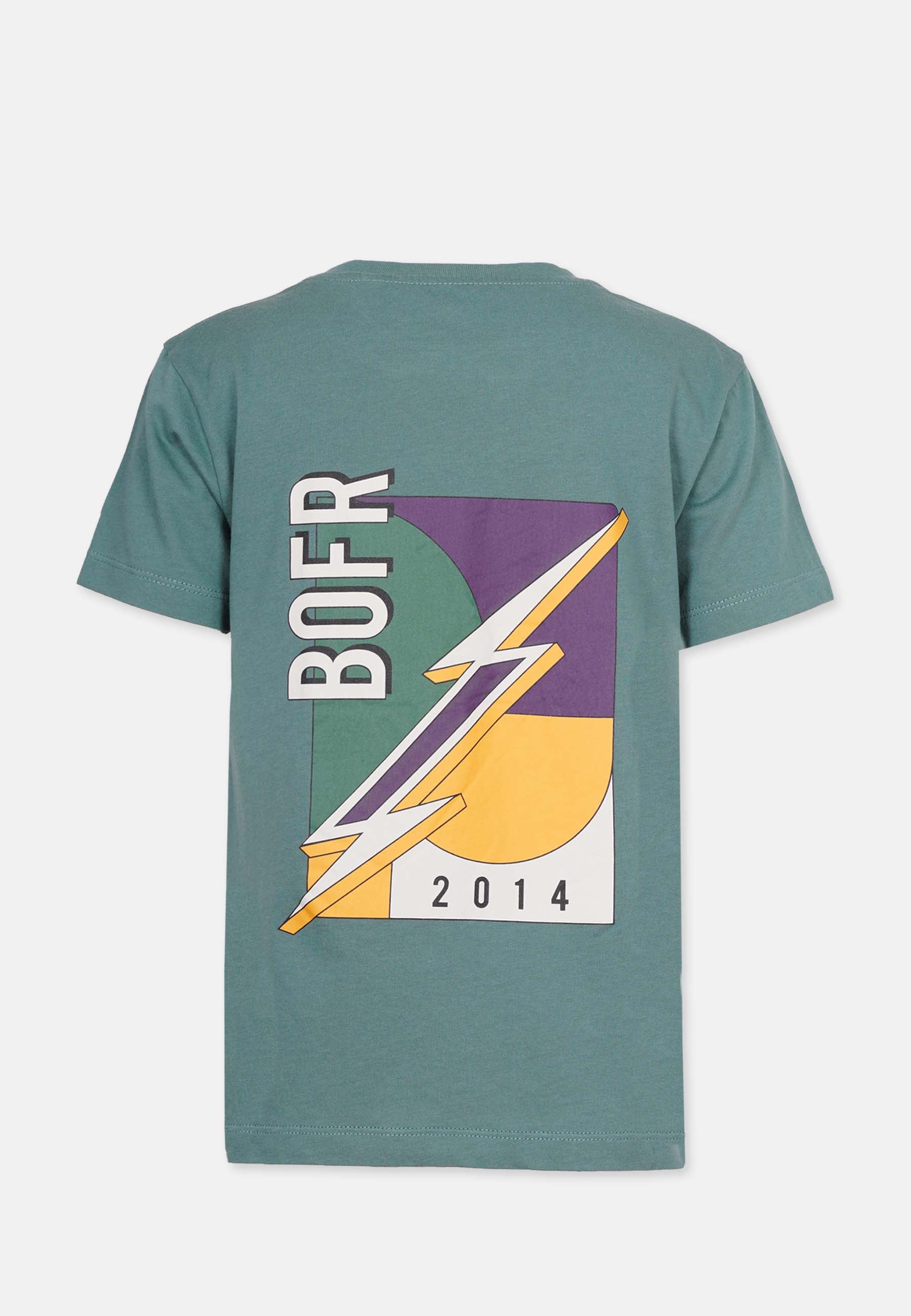 Flash T-Shirt