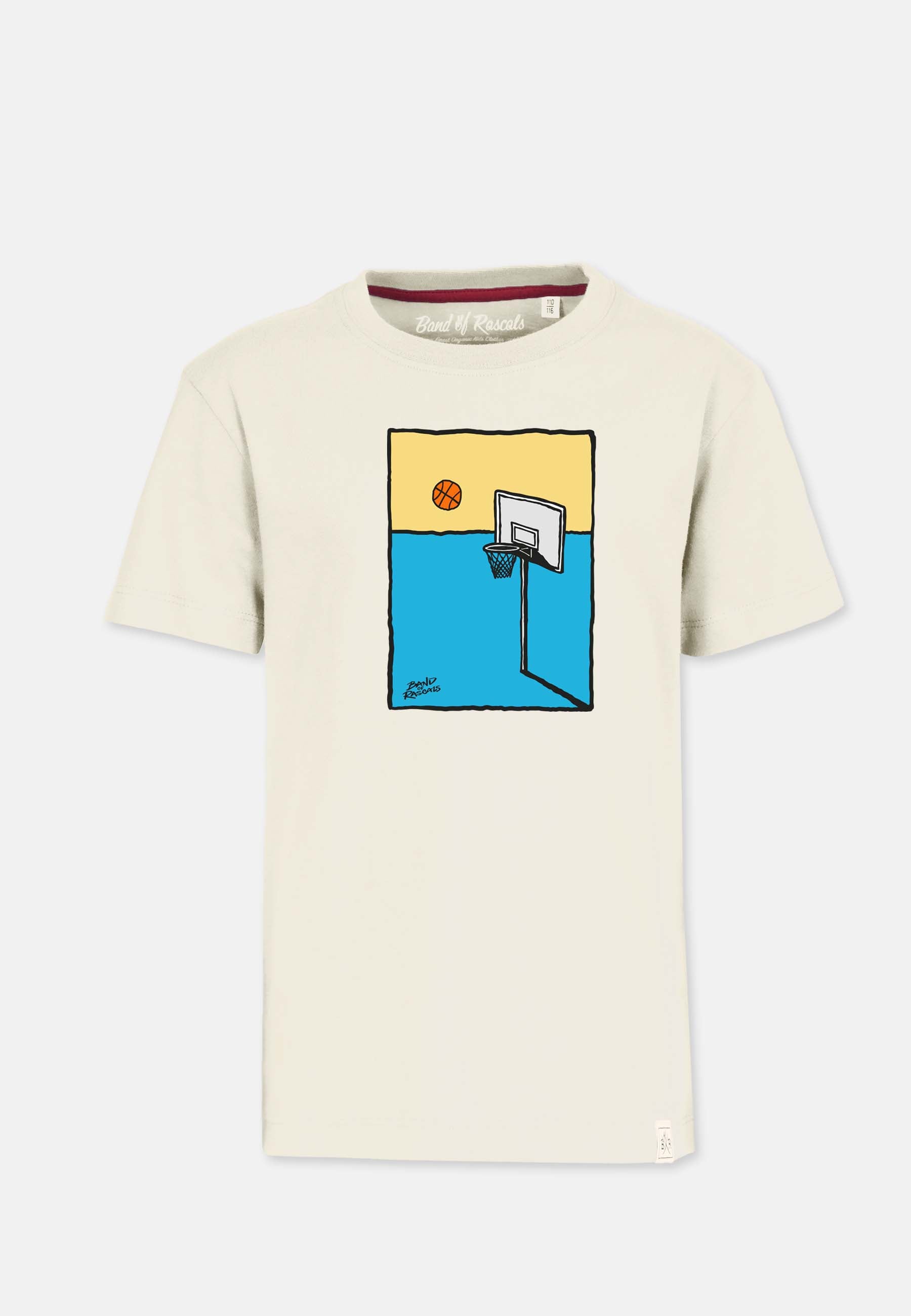 Court T-Shirt