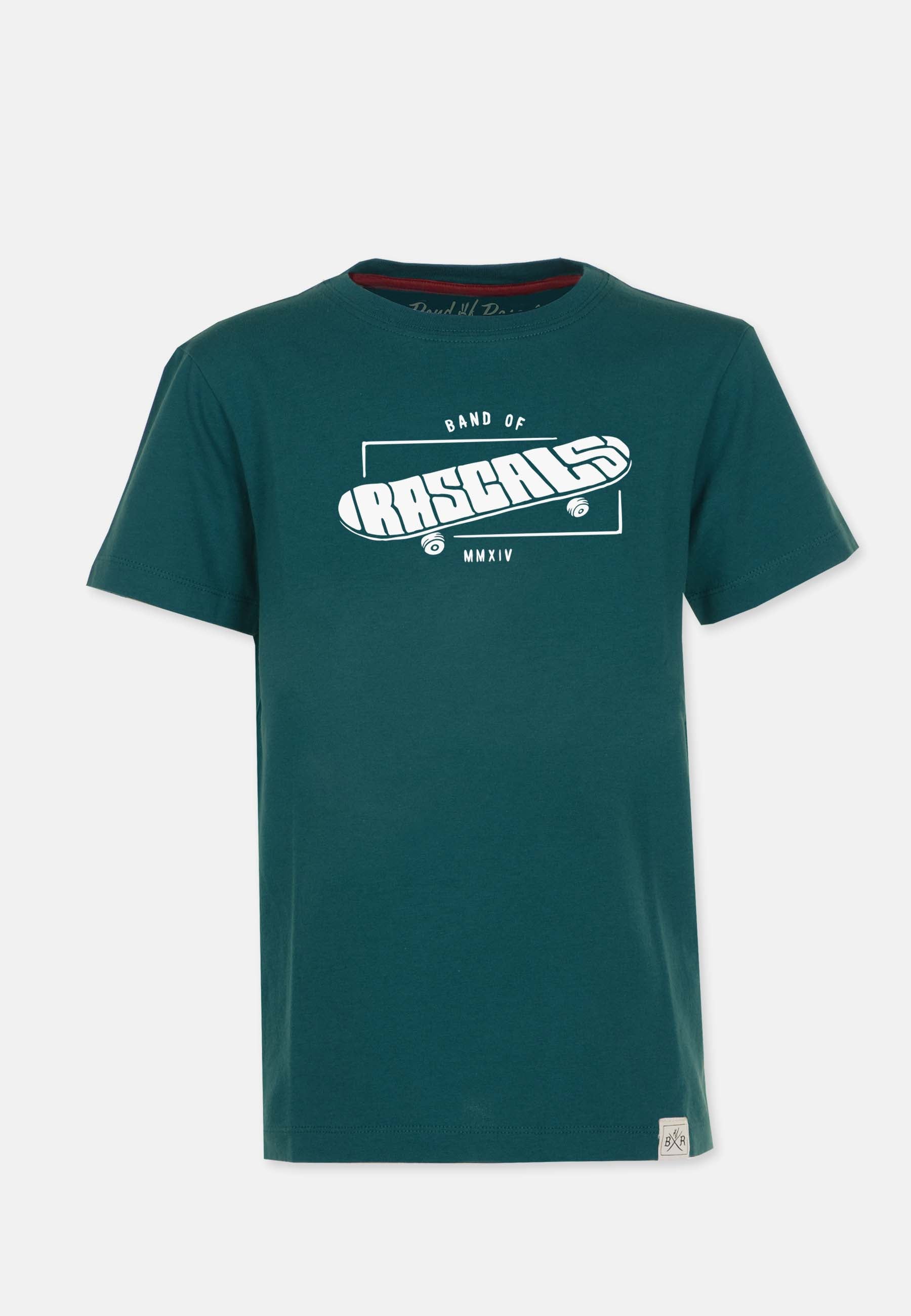 Skateboard T-Shirt