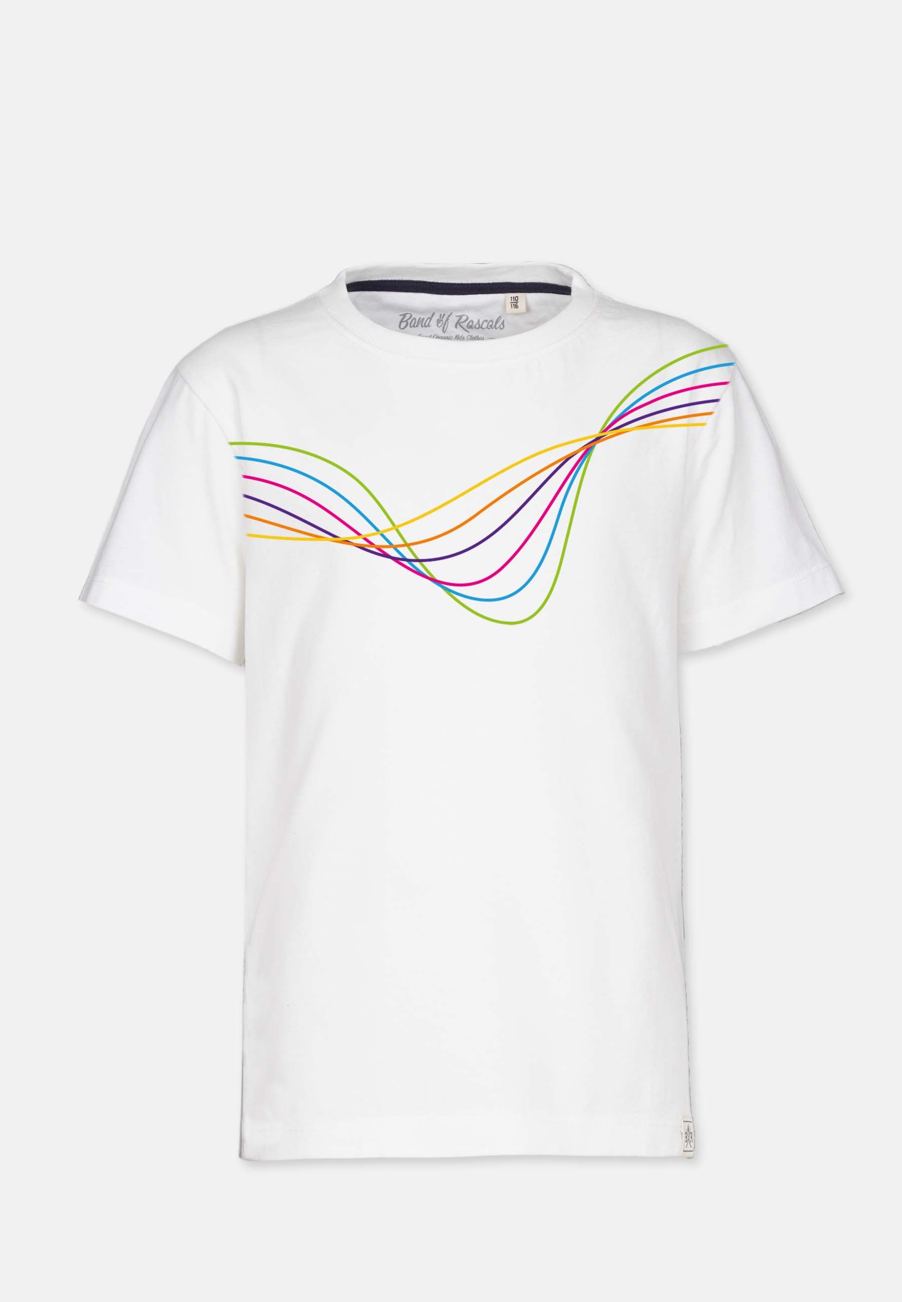 Frequency T-Shirt
