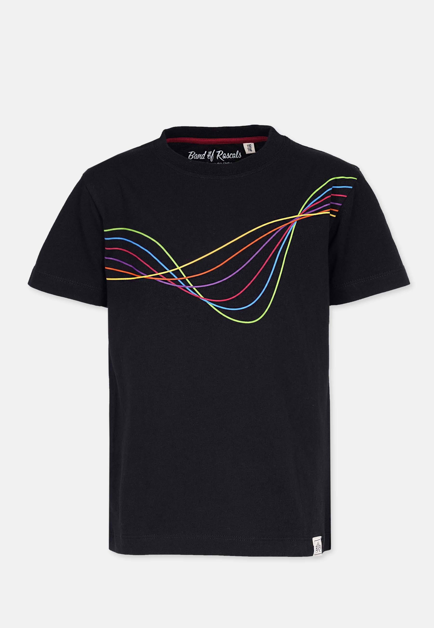Frequency T-Shirt