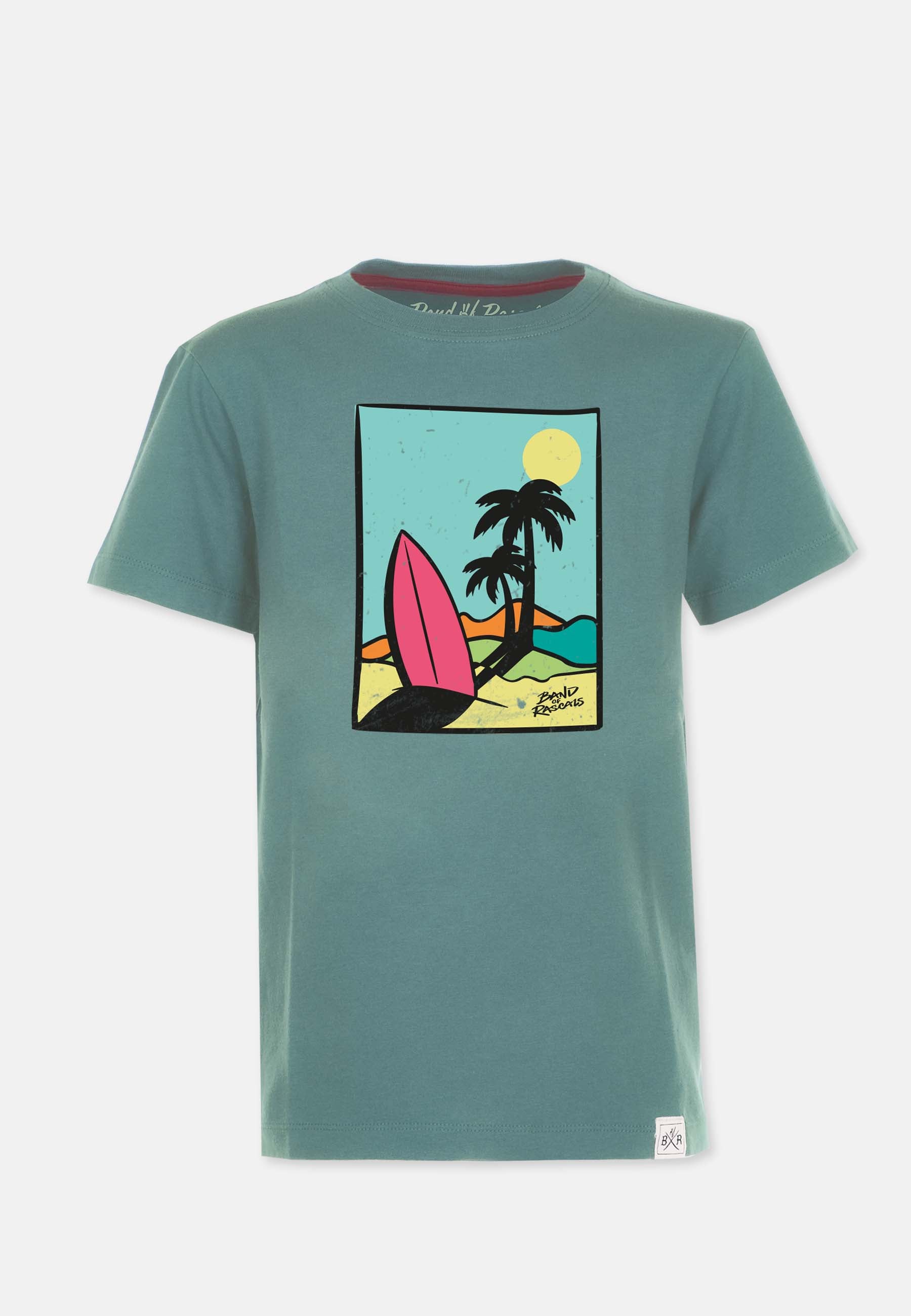 Palms T-Shirt