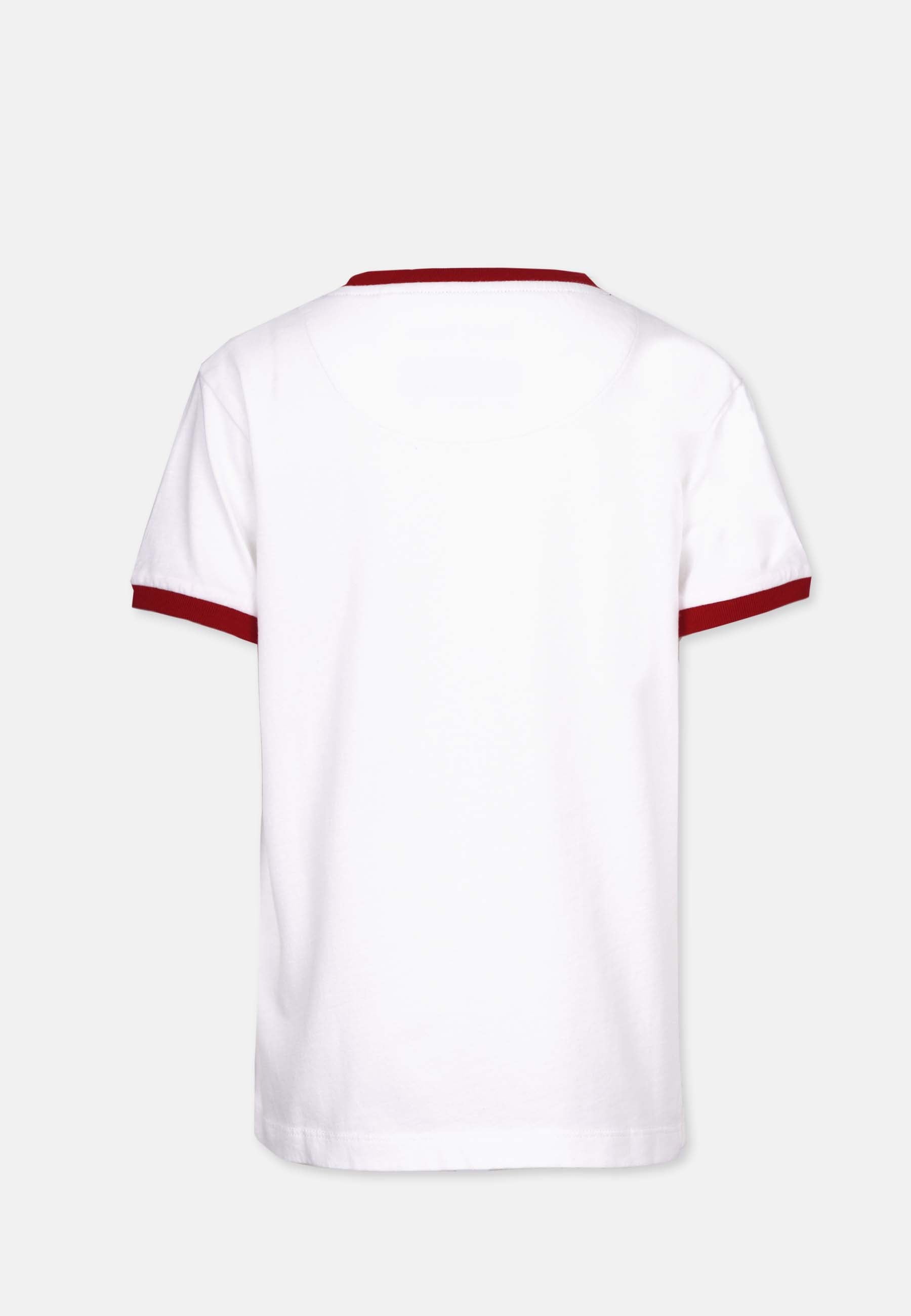 Ringer T-Shirt