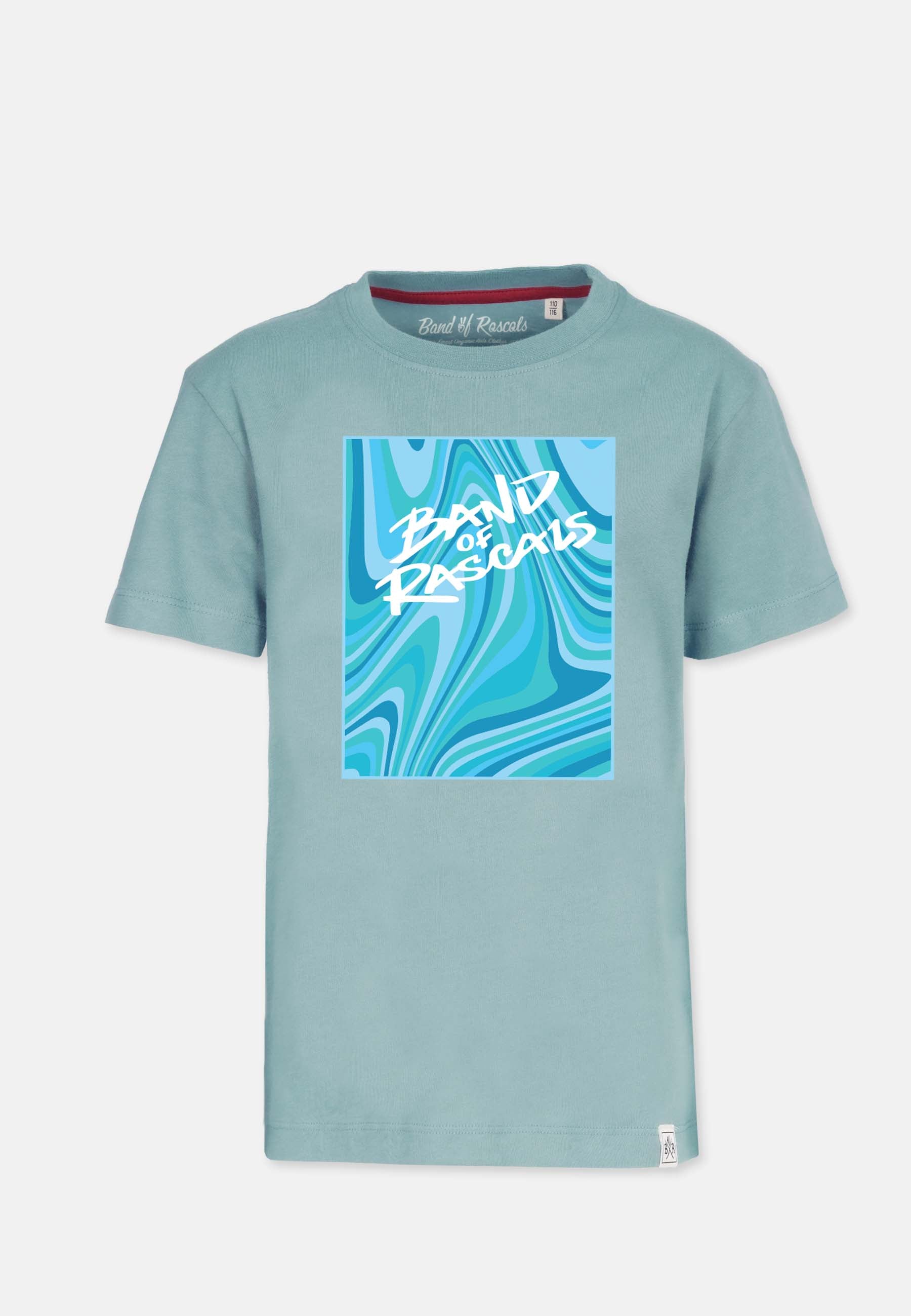 Ocean T-Shirt