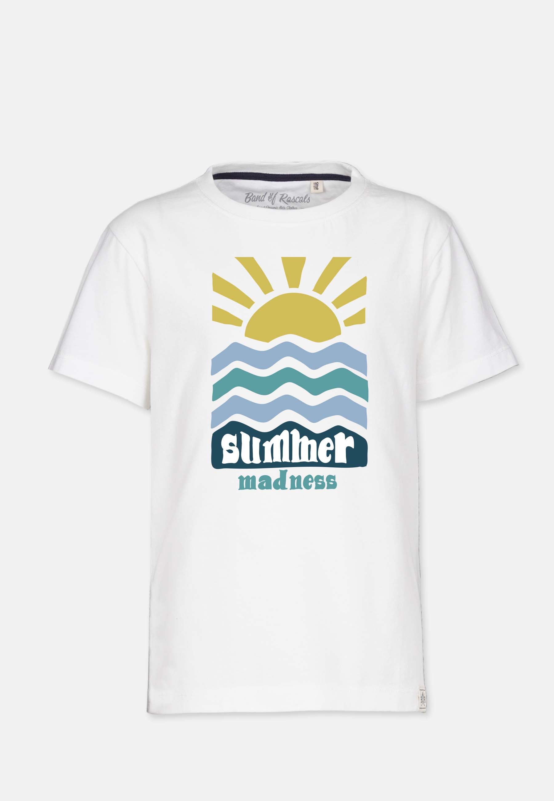 Summer Madness T-Shirt