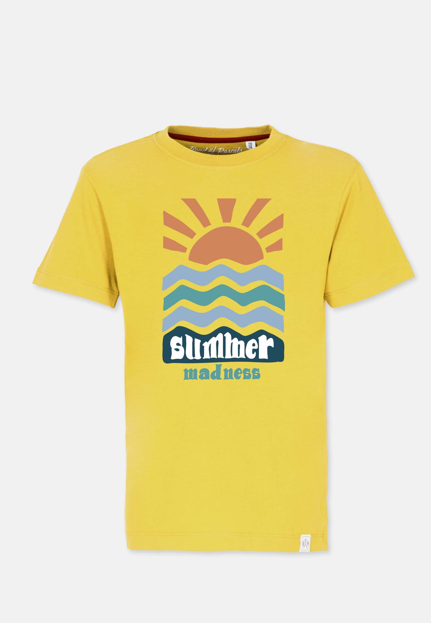 Summer Madness T-Shirt
