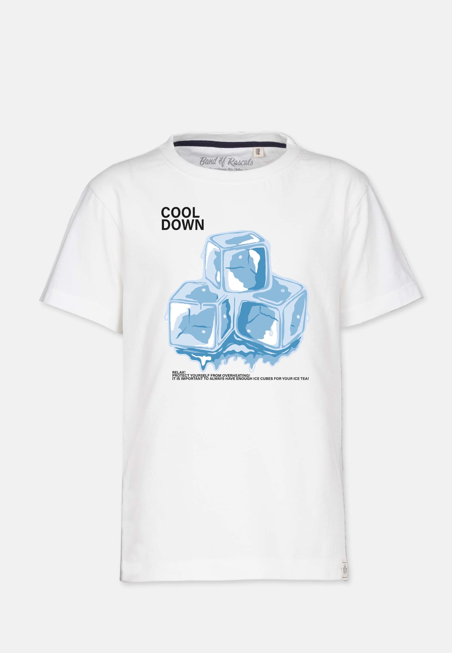 Cool Down T-Shirt