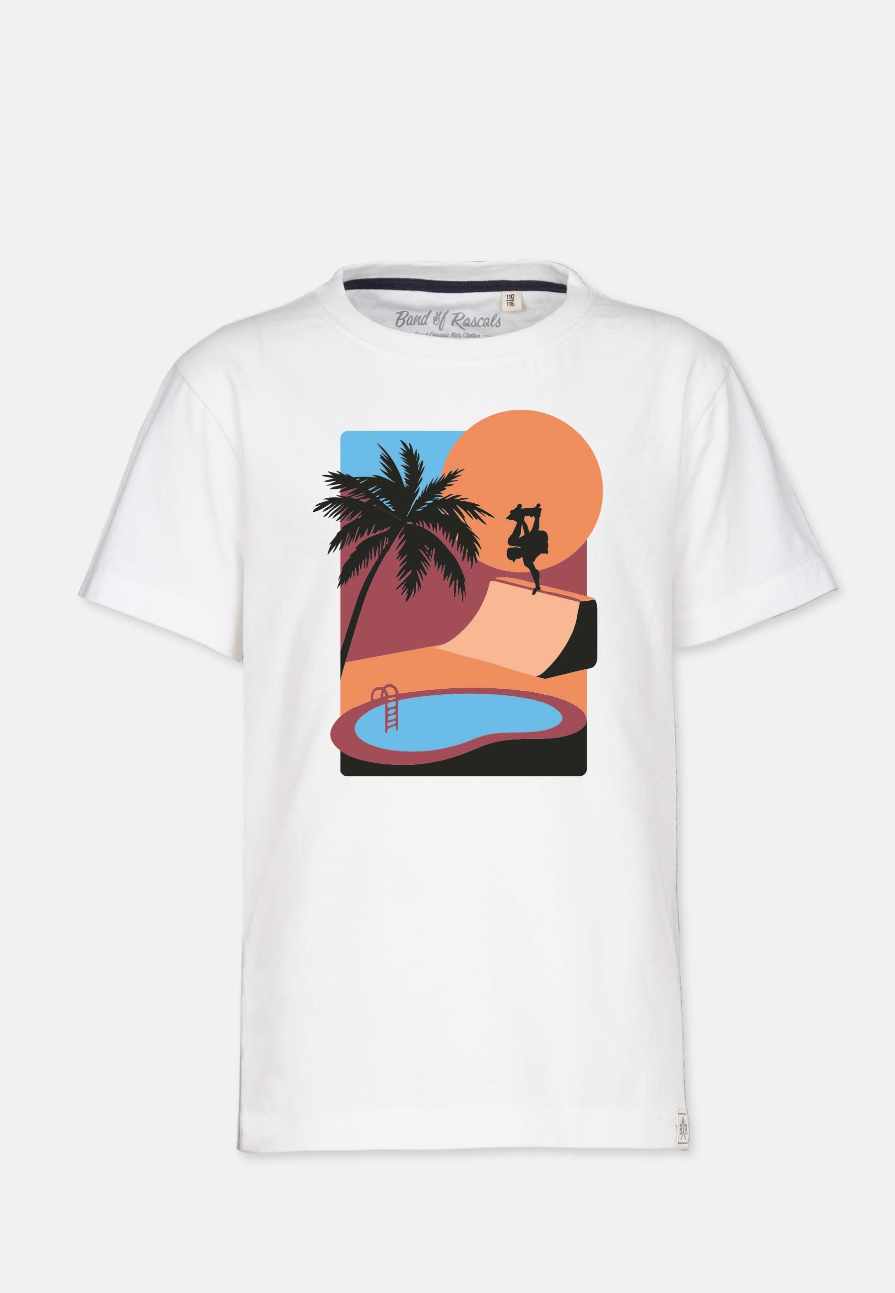 Silhouette T-Shirt