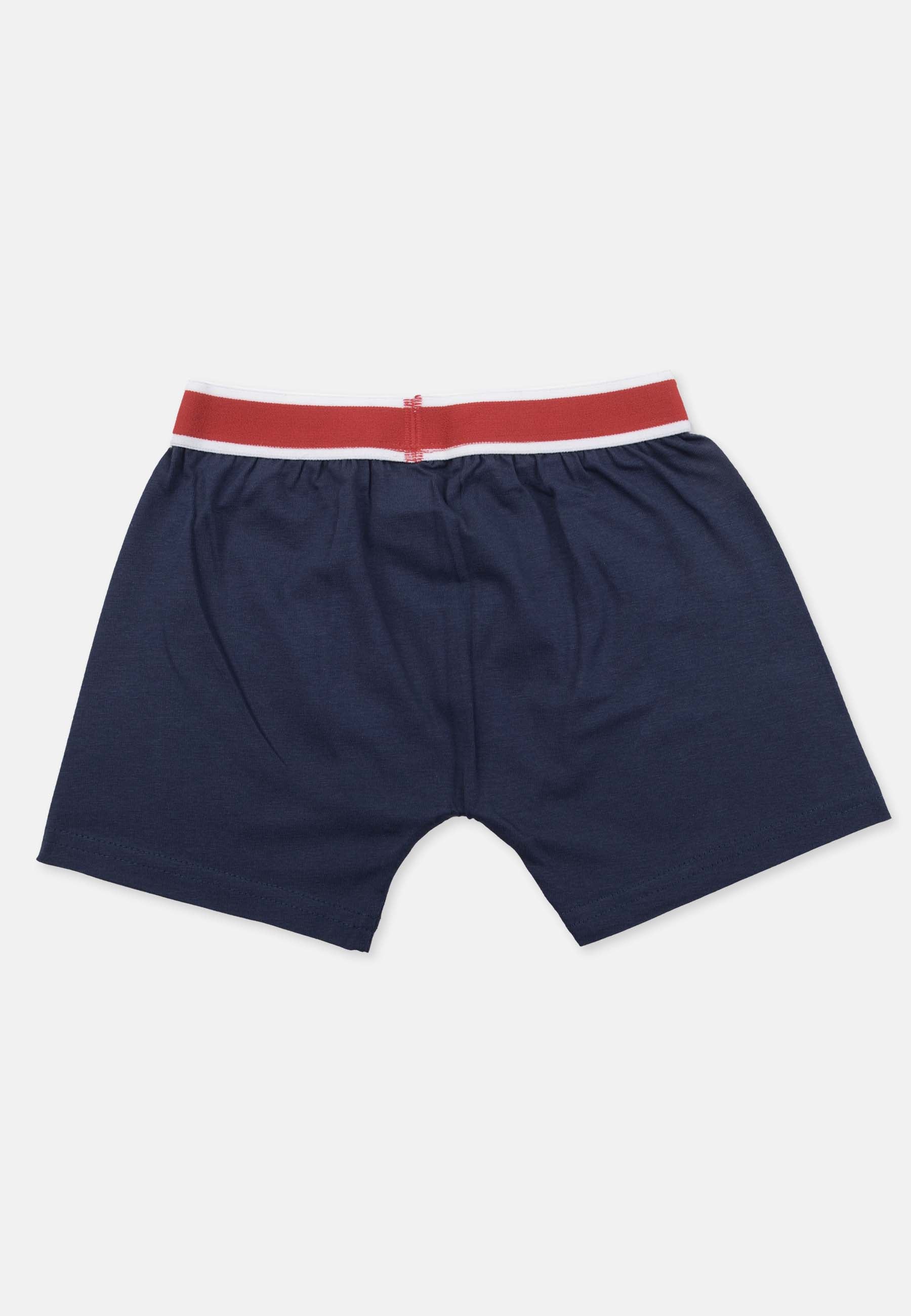 Rascal Unterhose