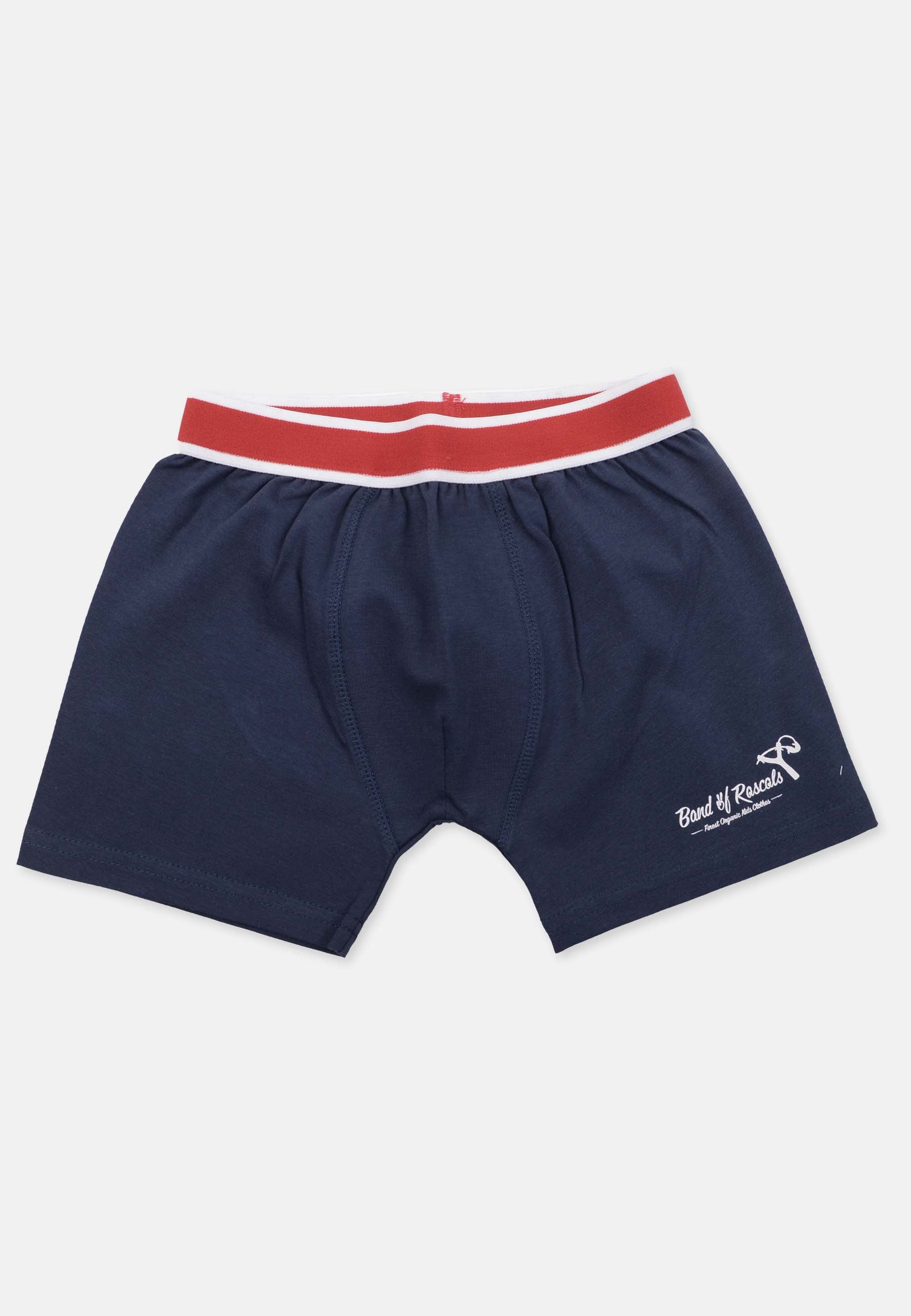 Rascal Unterhose