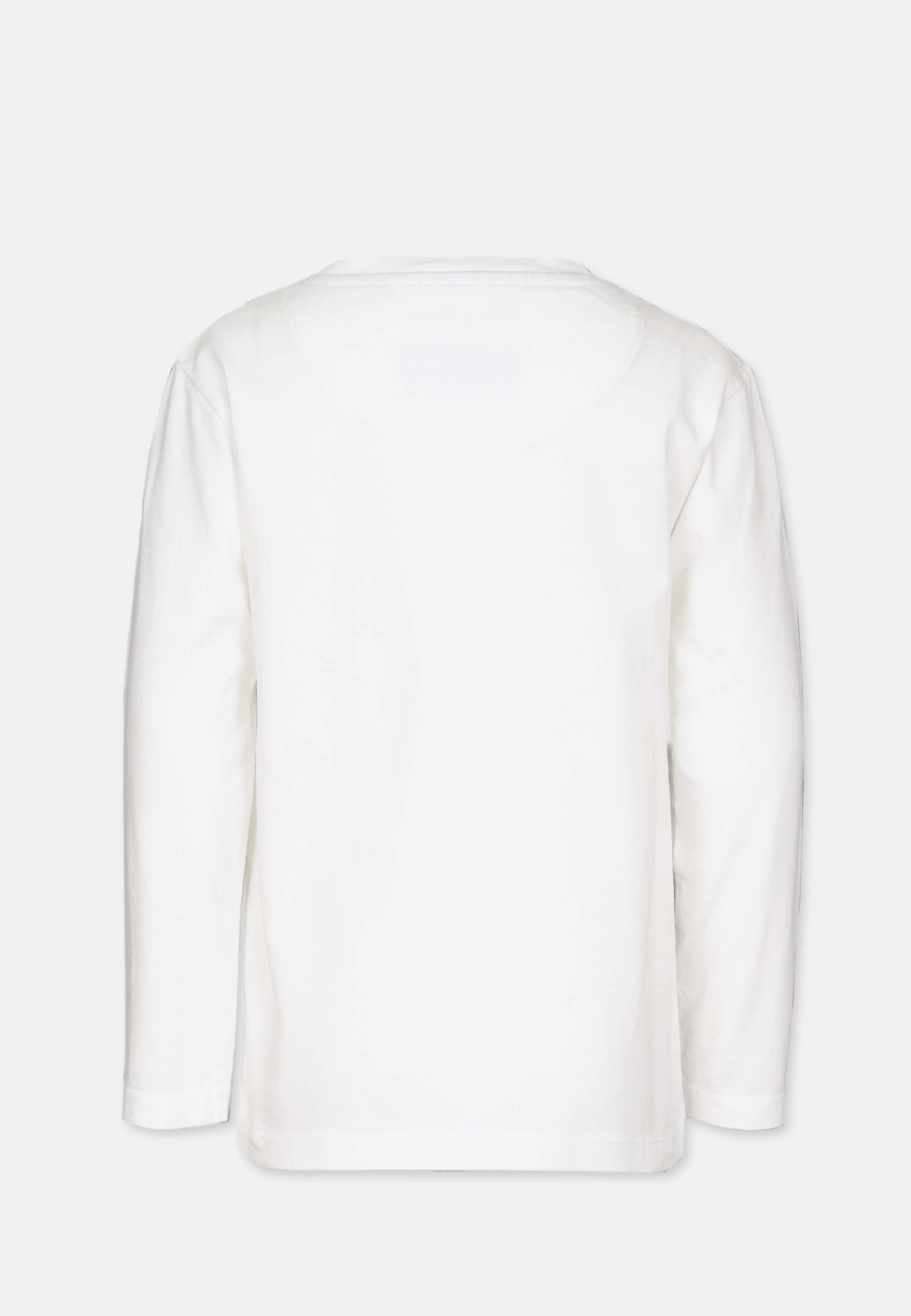 Basic Longsleeve