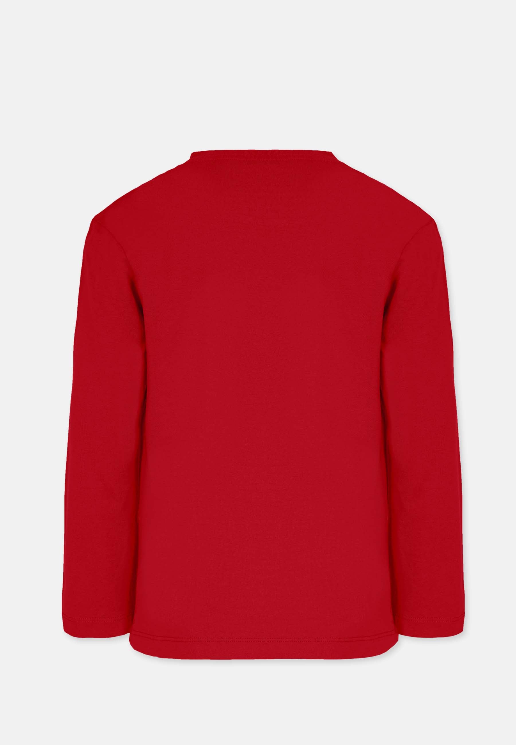 Basic Longsleeve