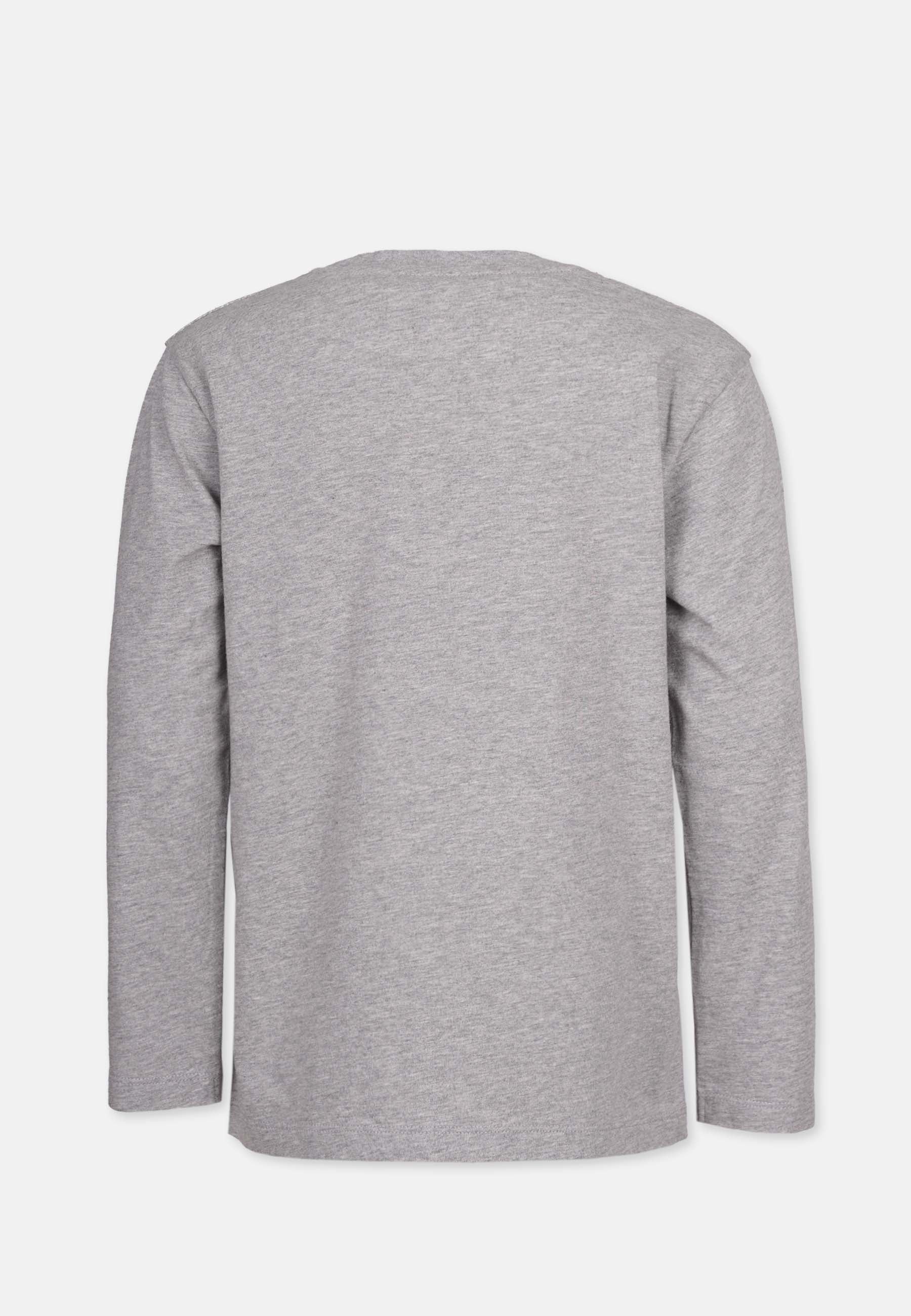 Basic Longsleeve