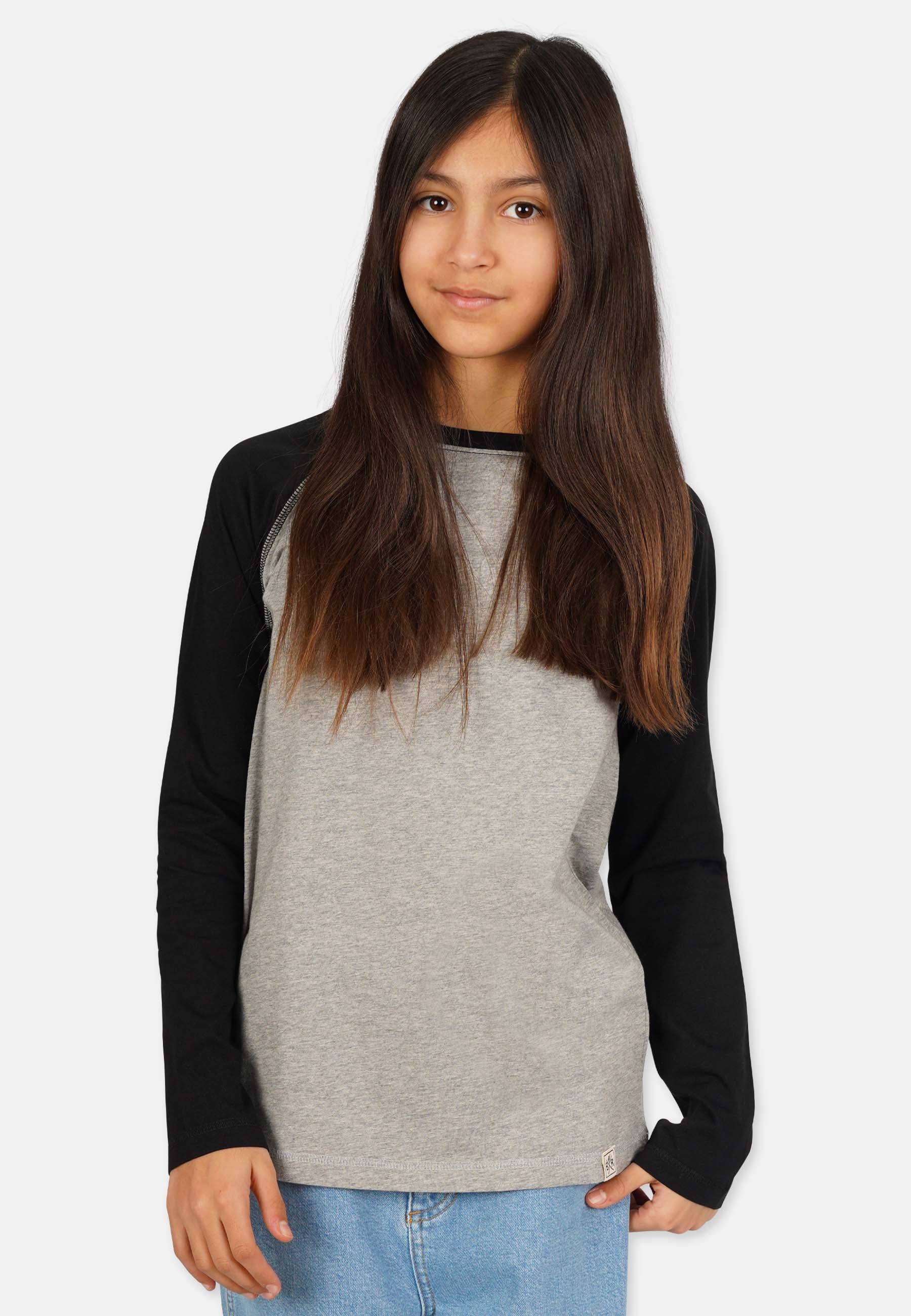 Raglan Longsleeve