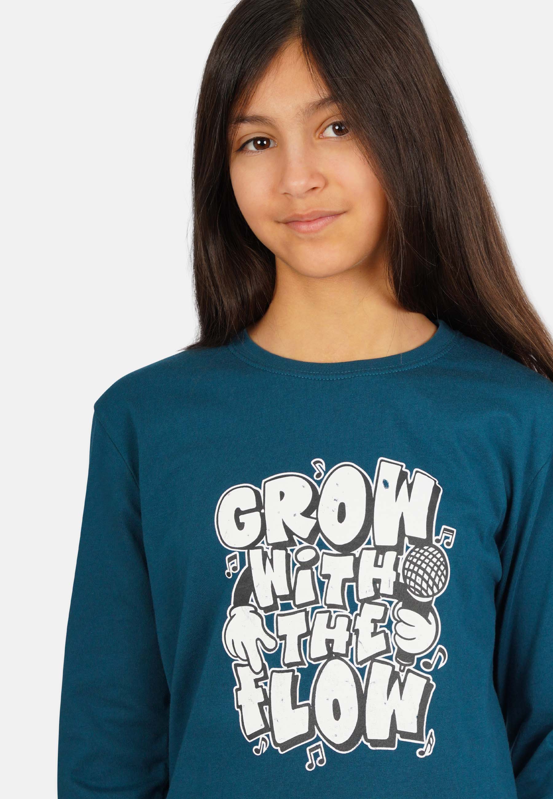 Grown Longsleeve