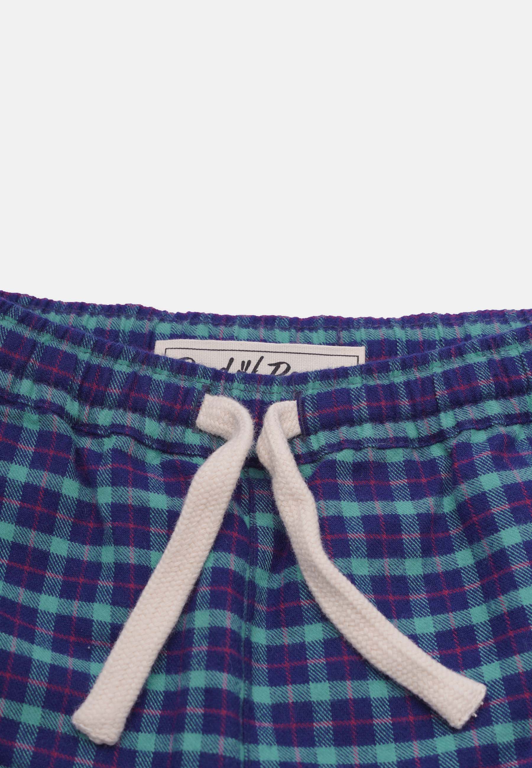 Flannel Pants Pyjama