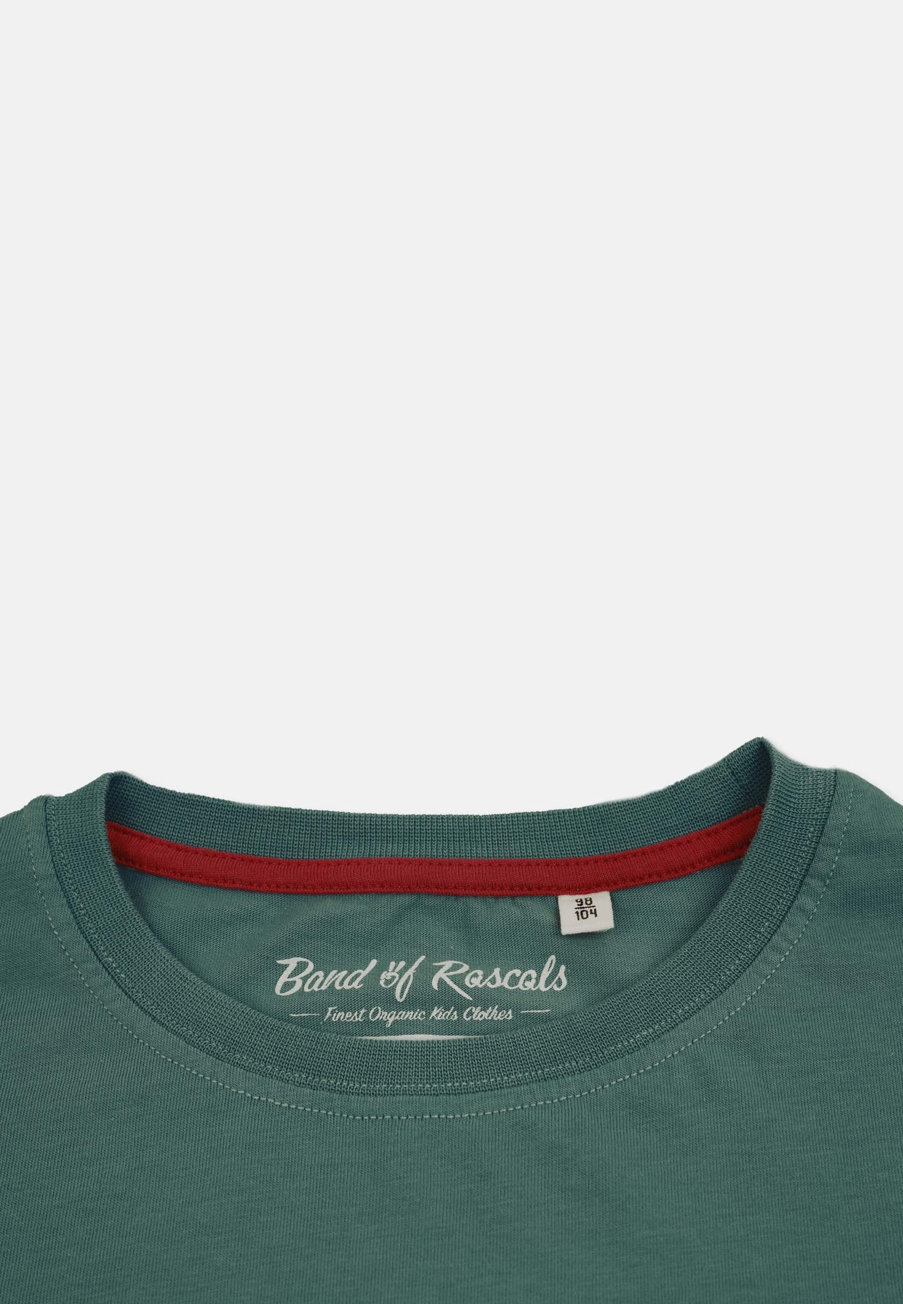 Basic T-Shirt