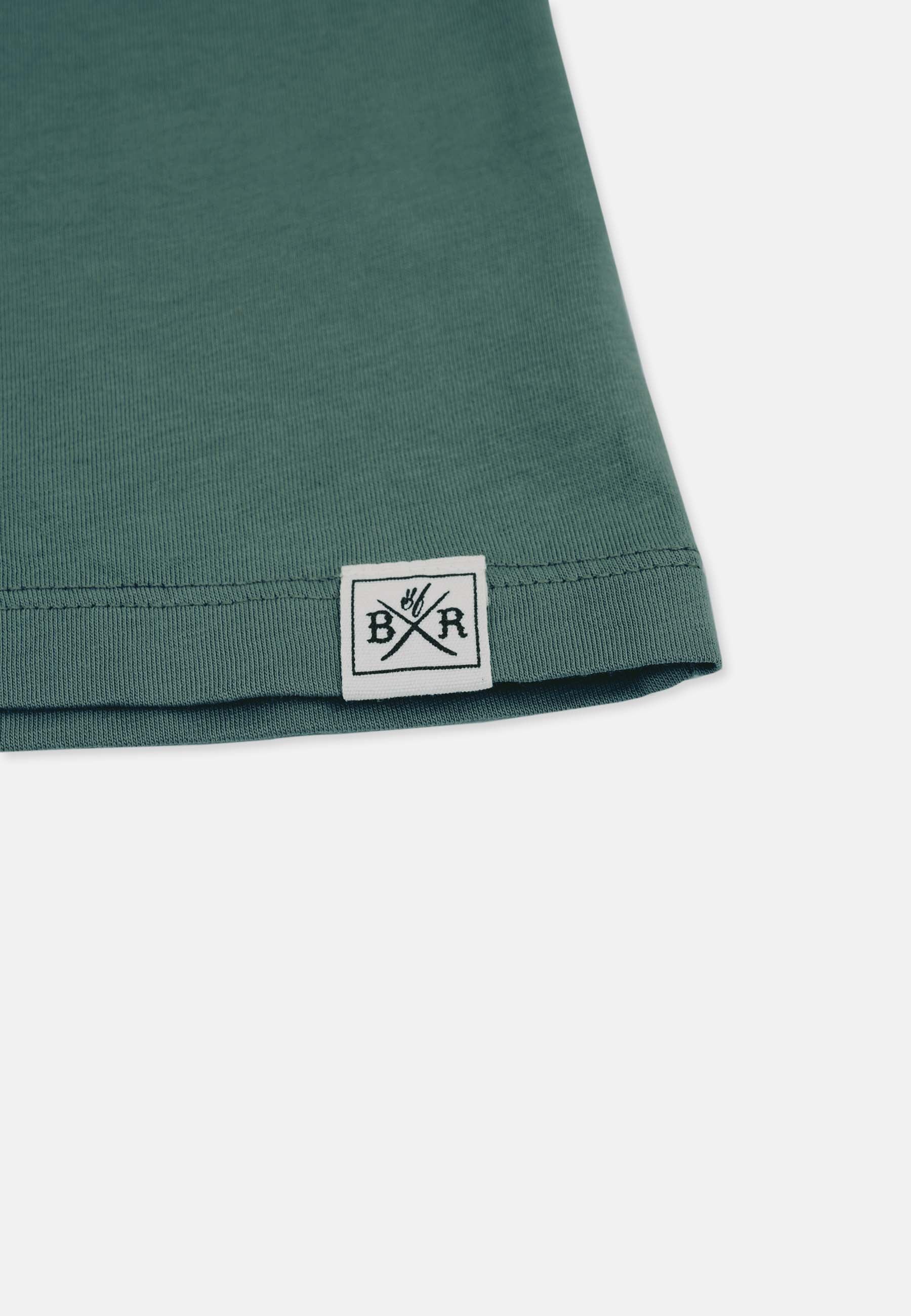 Basic T-Shirt