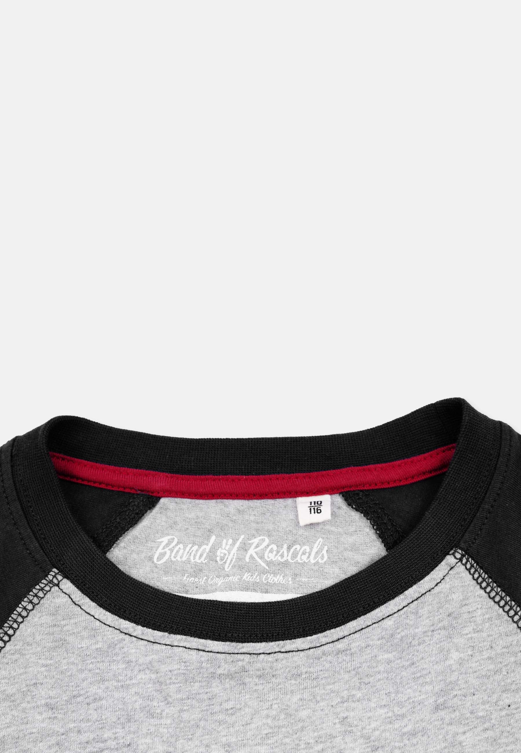Raglan T-Shirt