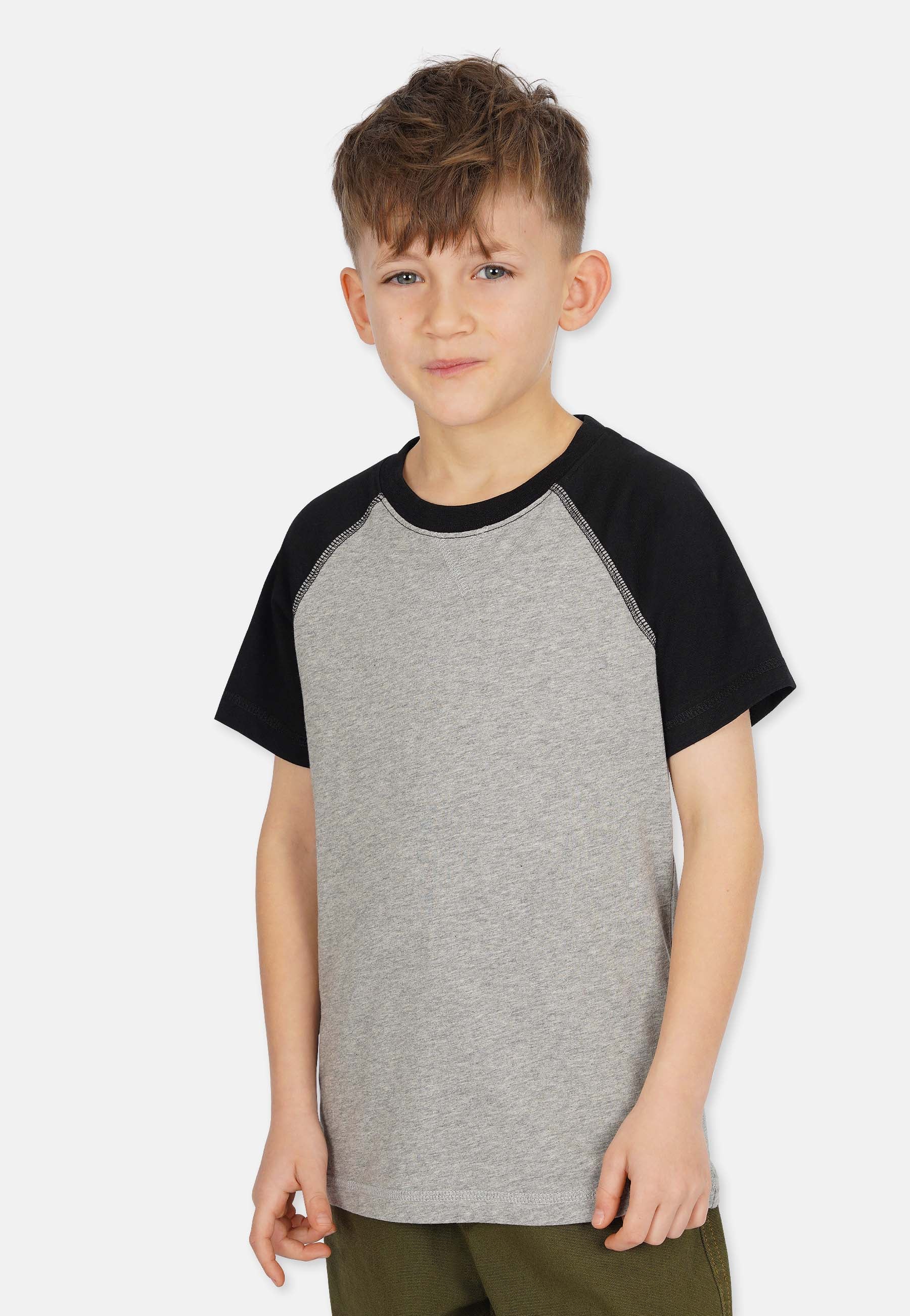Raglan T-Shirt