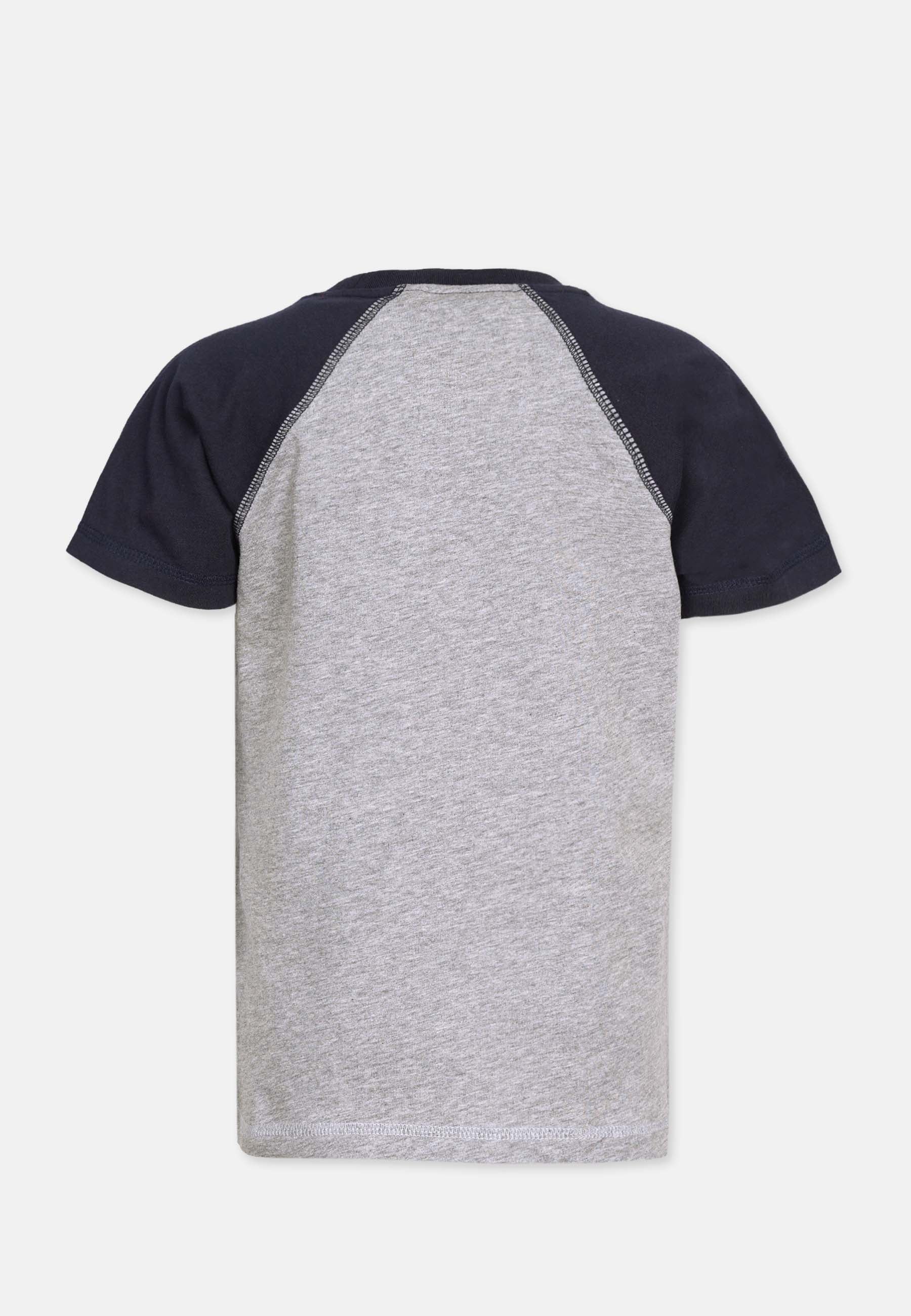 Raglan T-Shirt