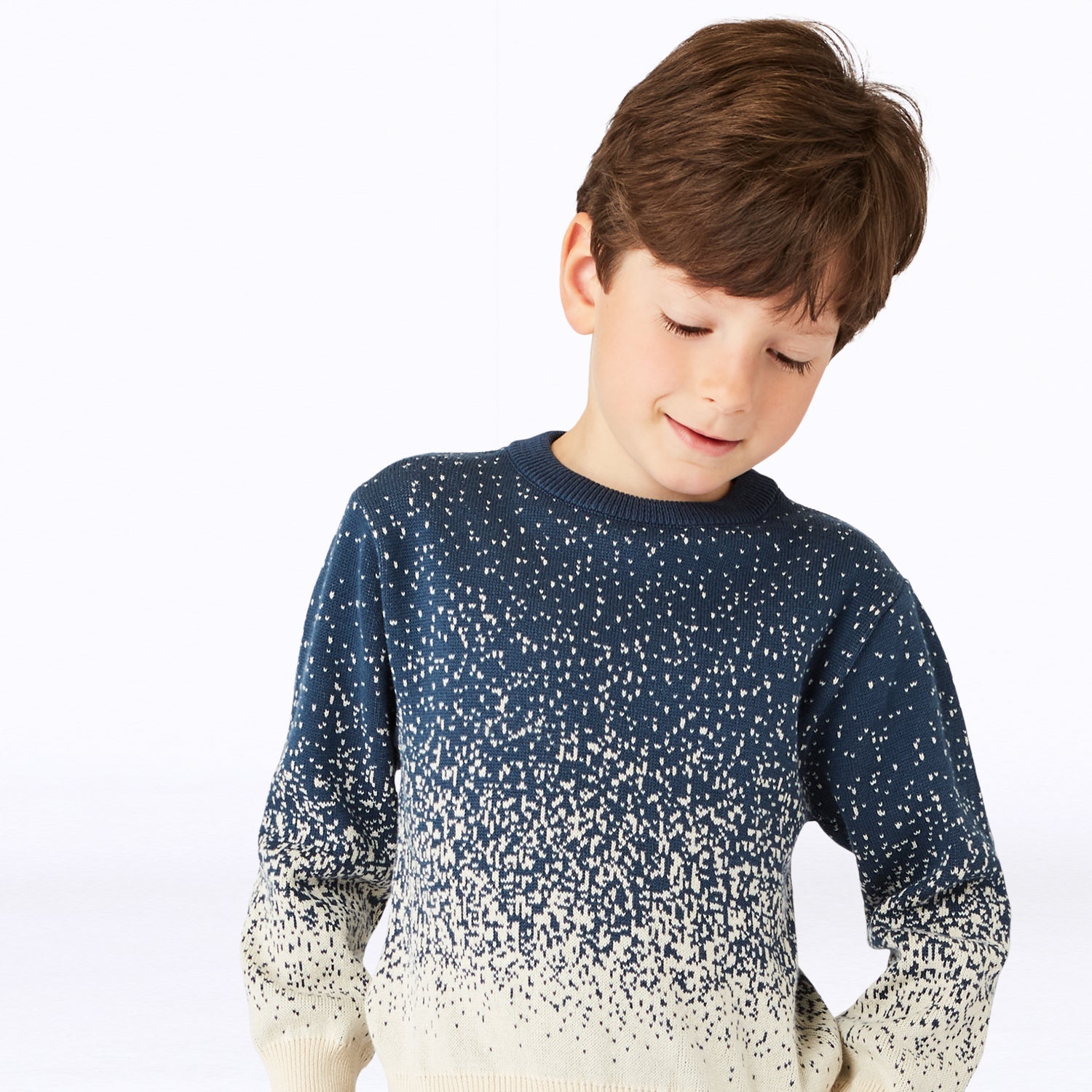 Strickpullover