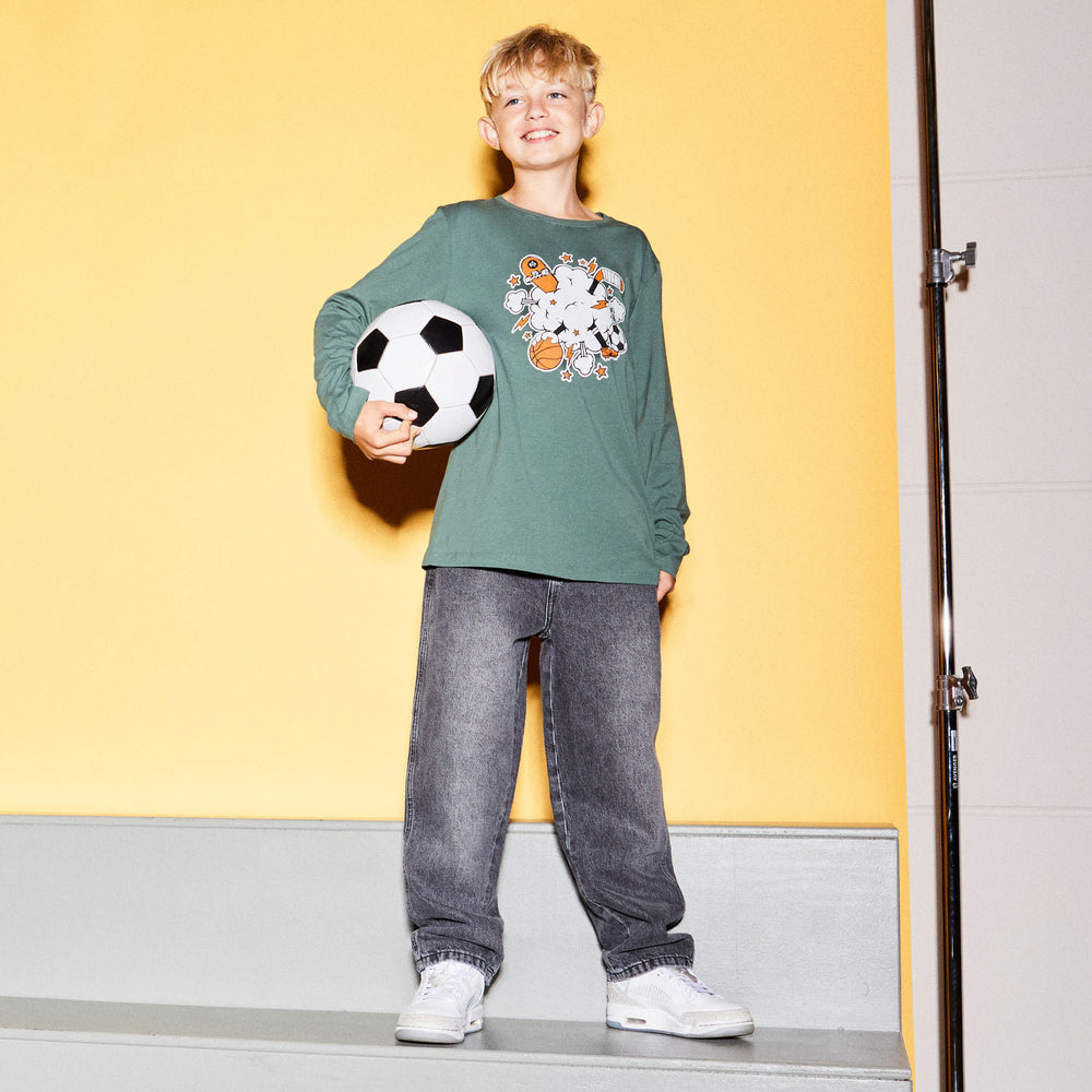 Baggy Jeans - Bild 2