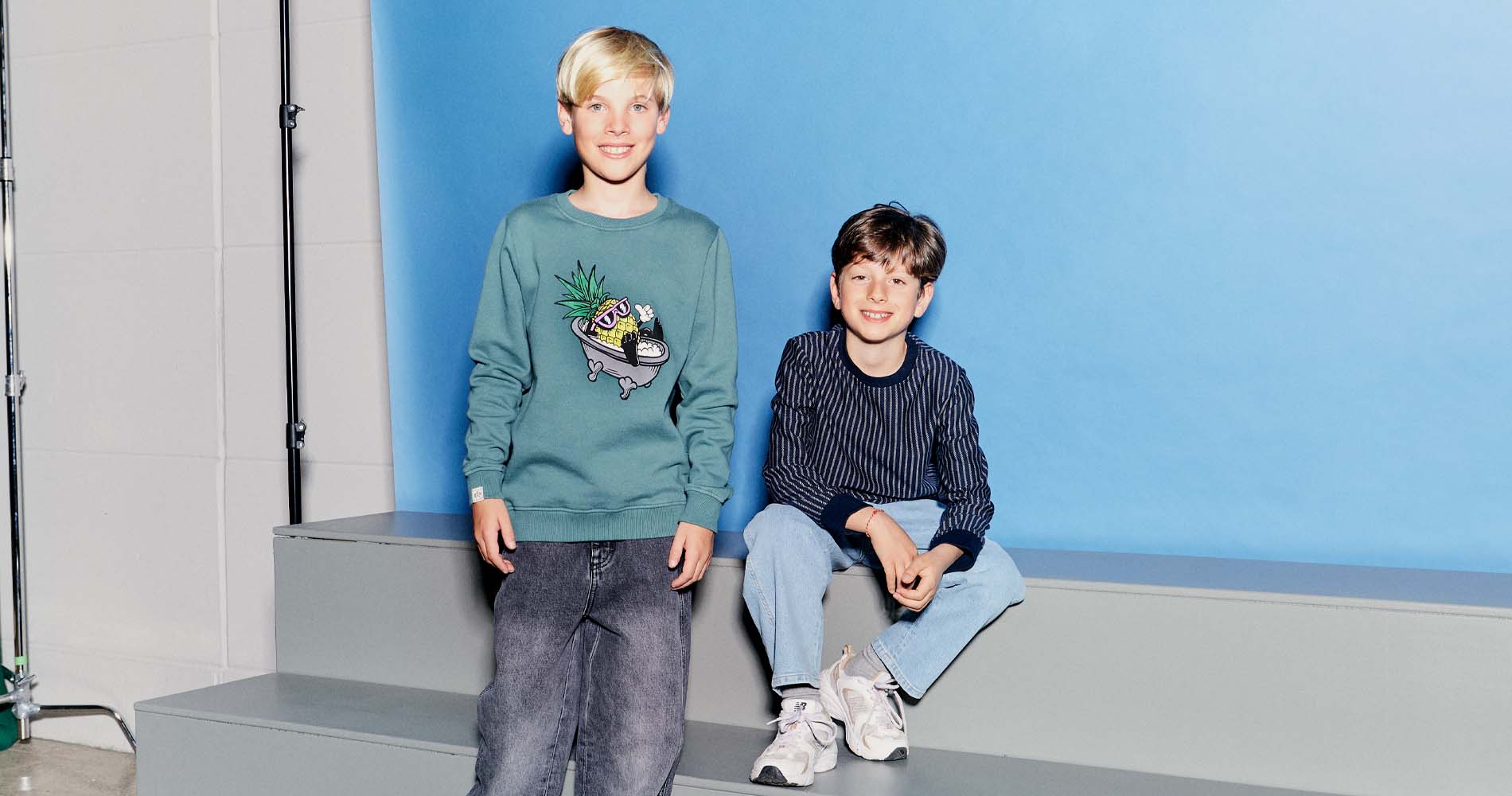 Sweatshirts - Bild 1