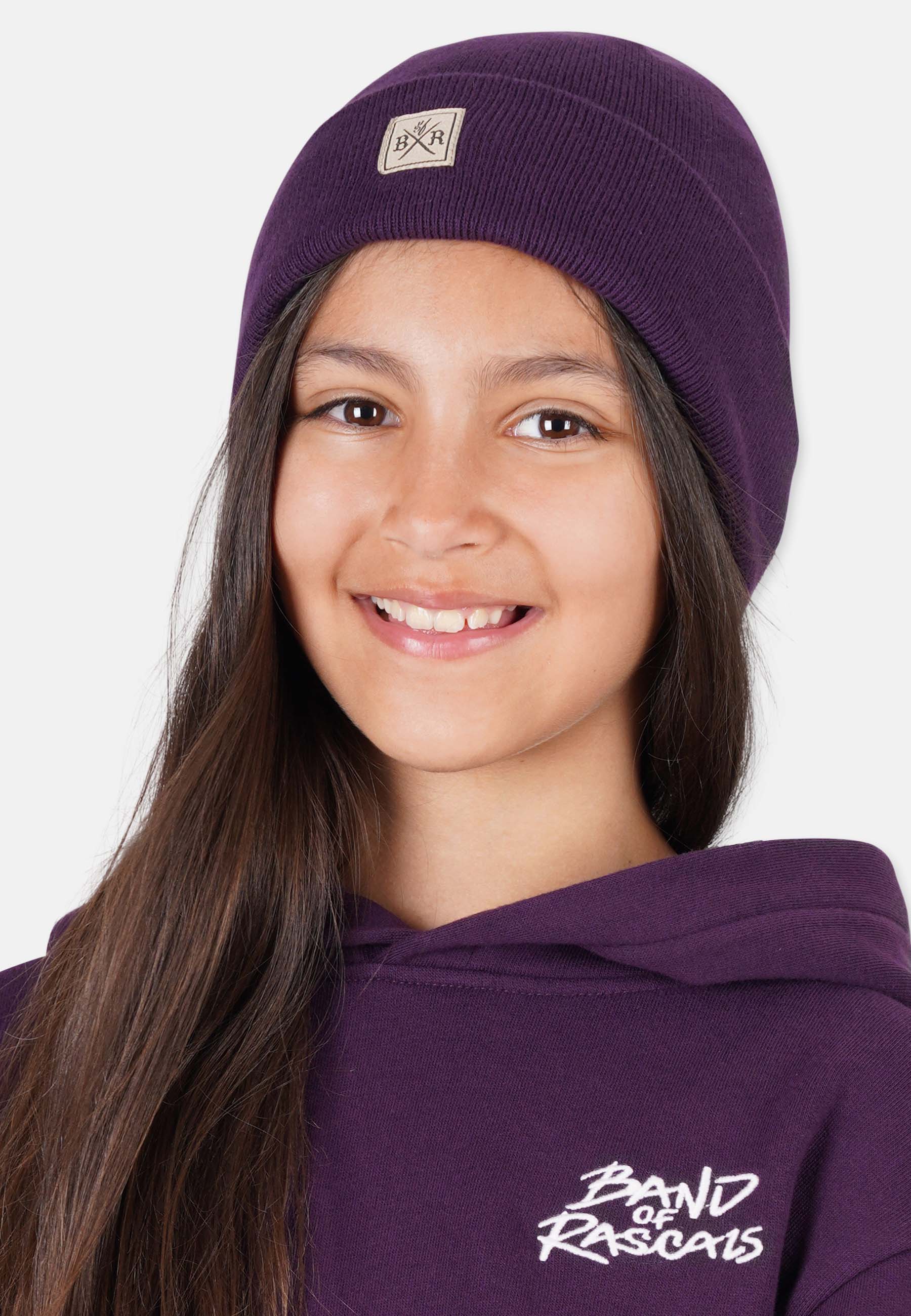 Basic Beanie