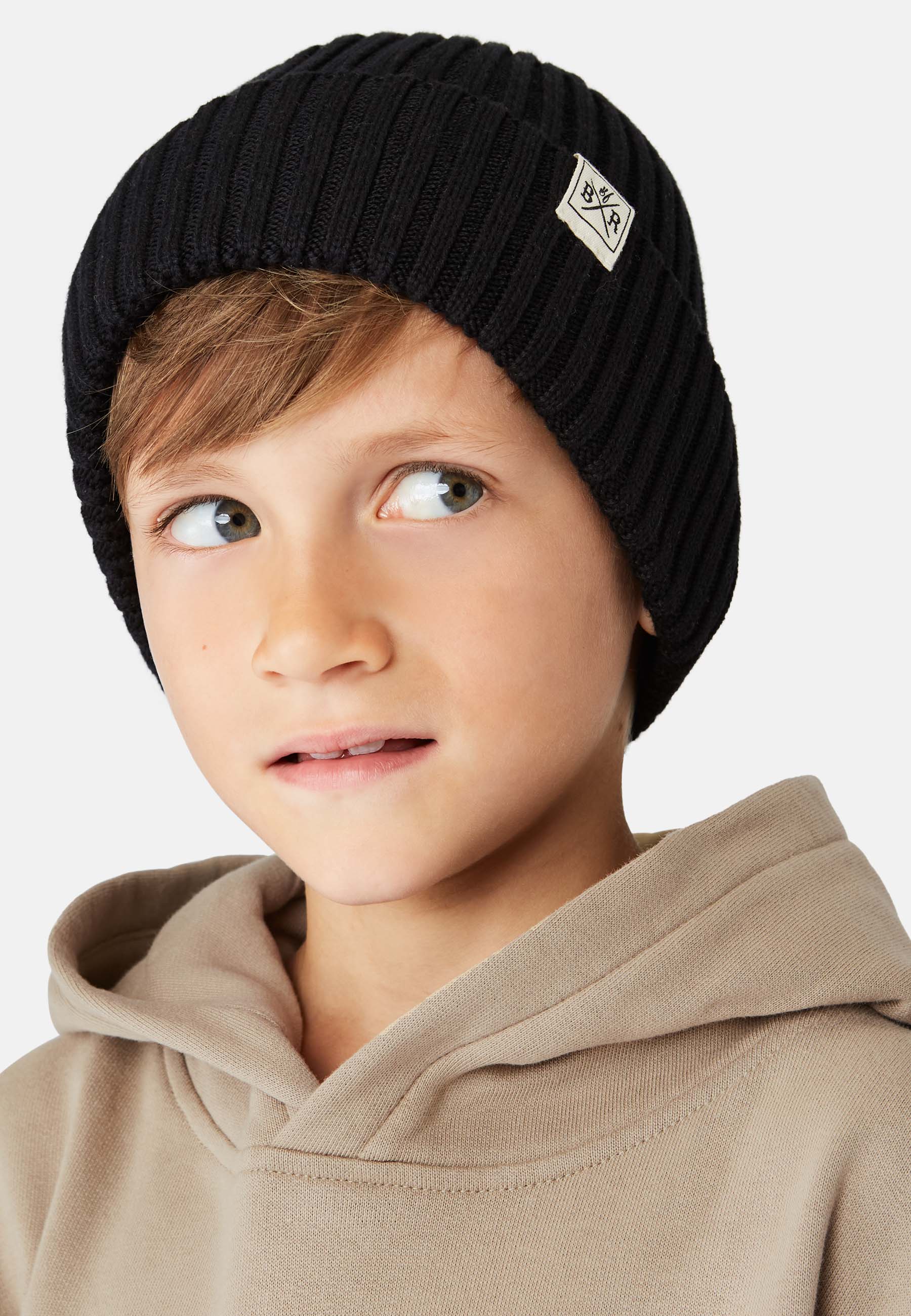RIB Beanie
