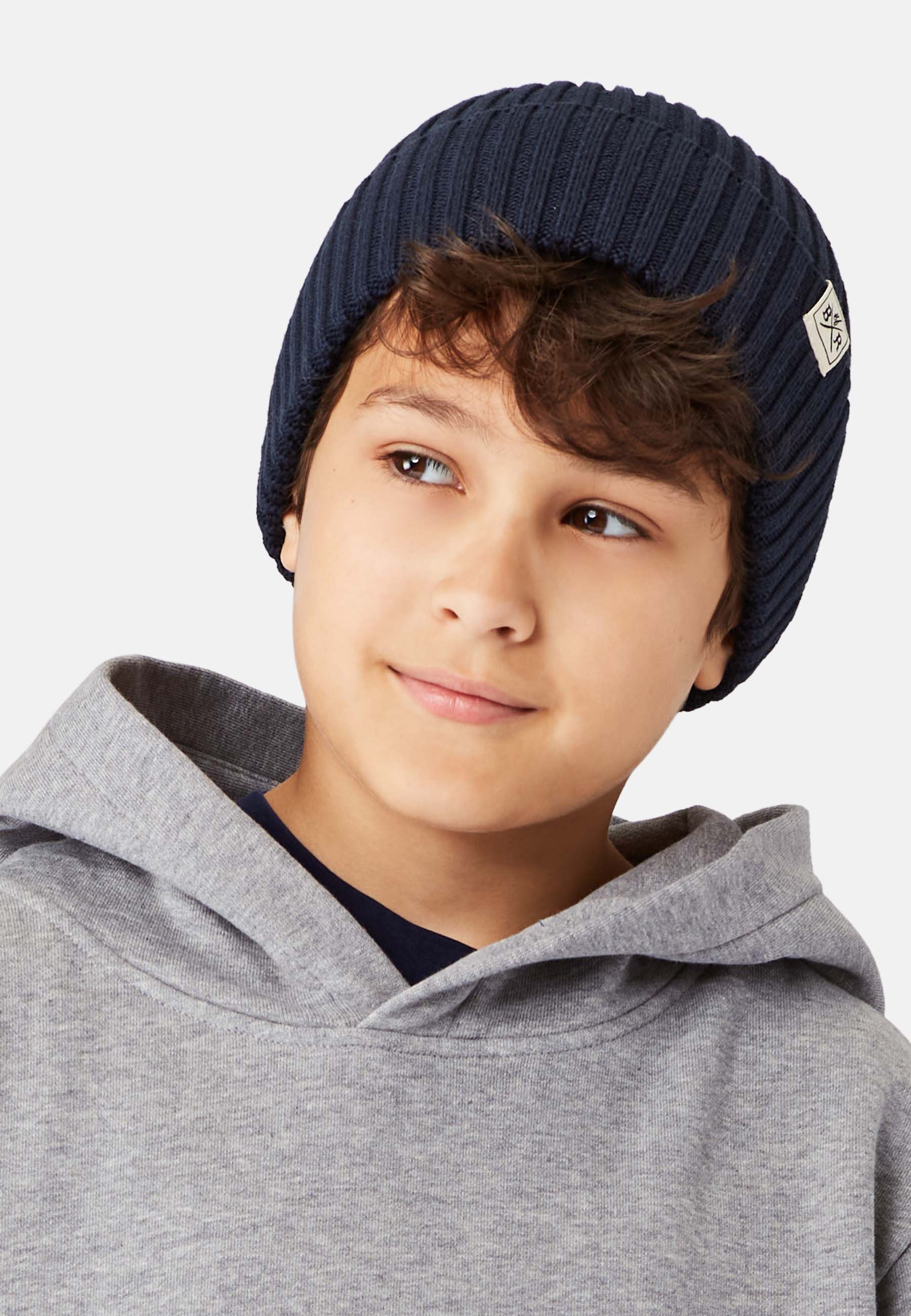 RIB Beanie