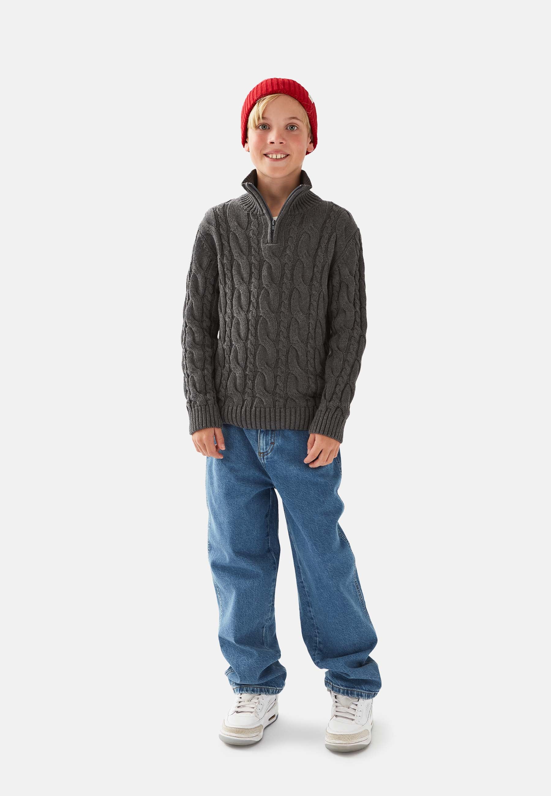 Cable Troyer