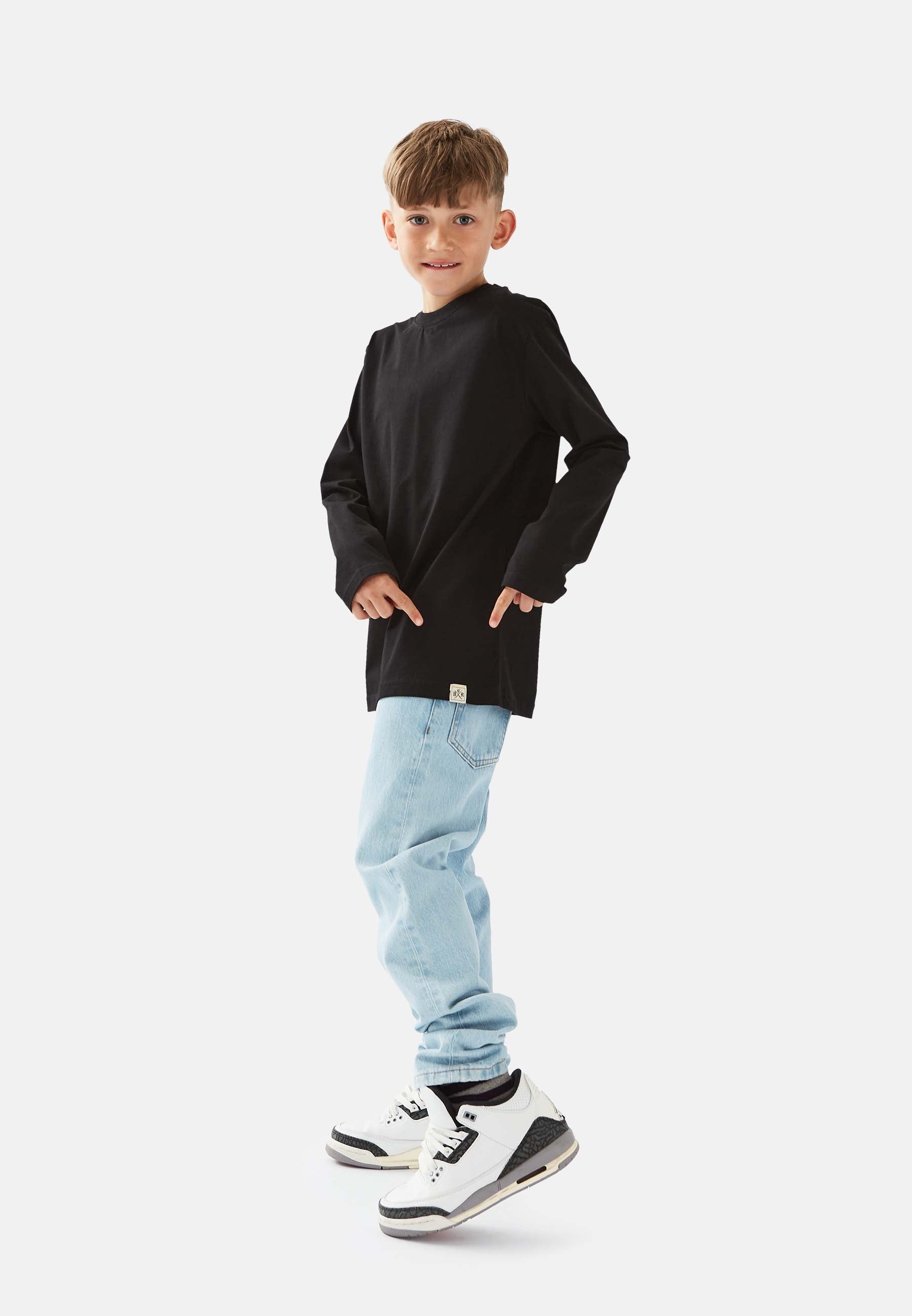 Basic Longsleeve