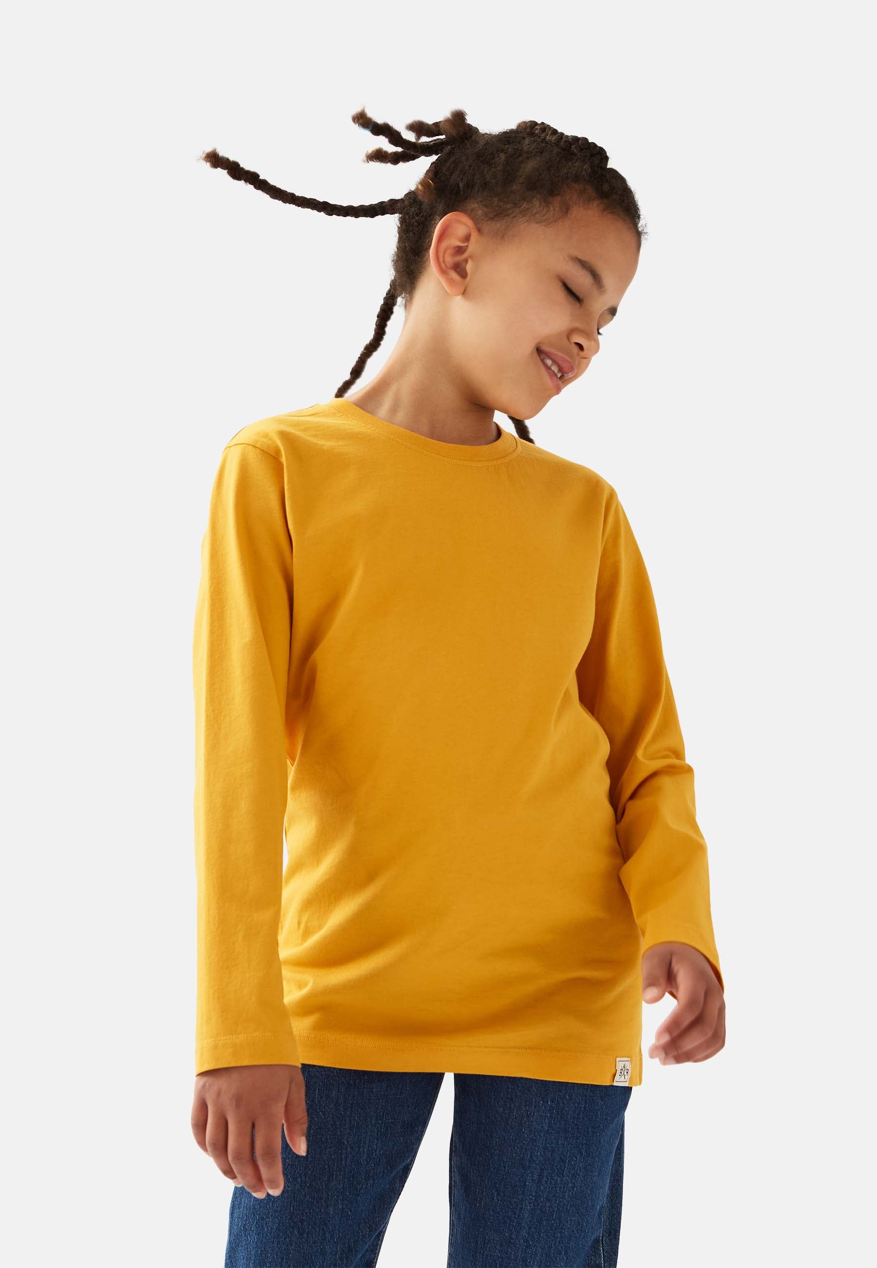 Basic Longsleeve