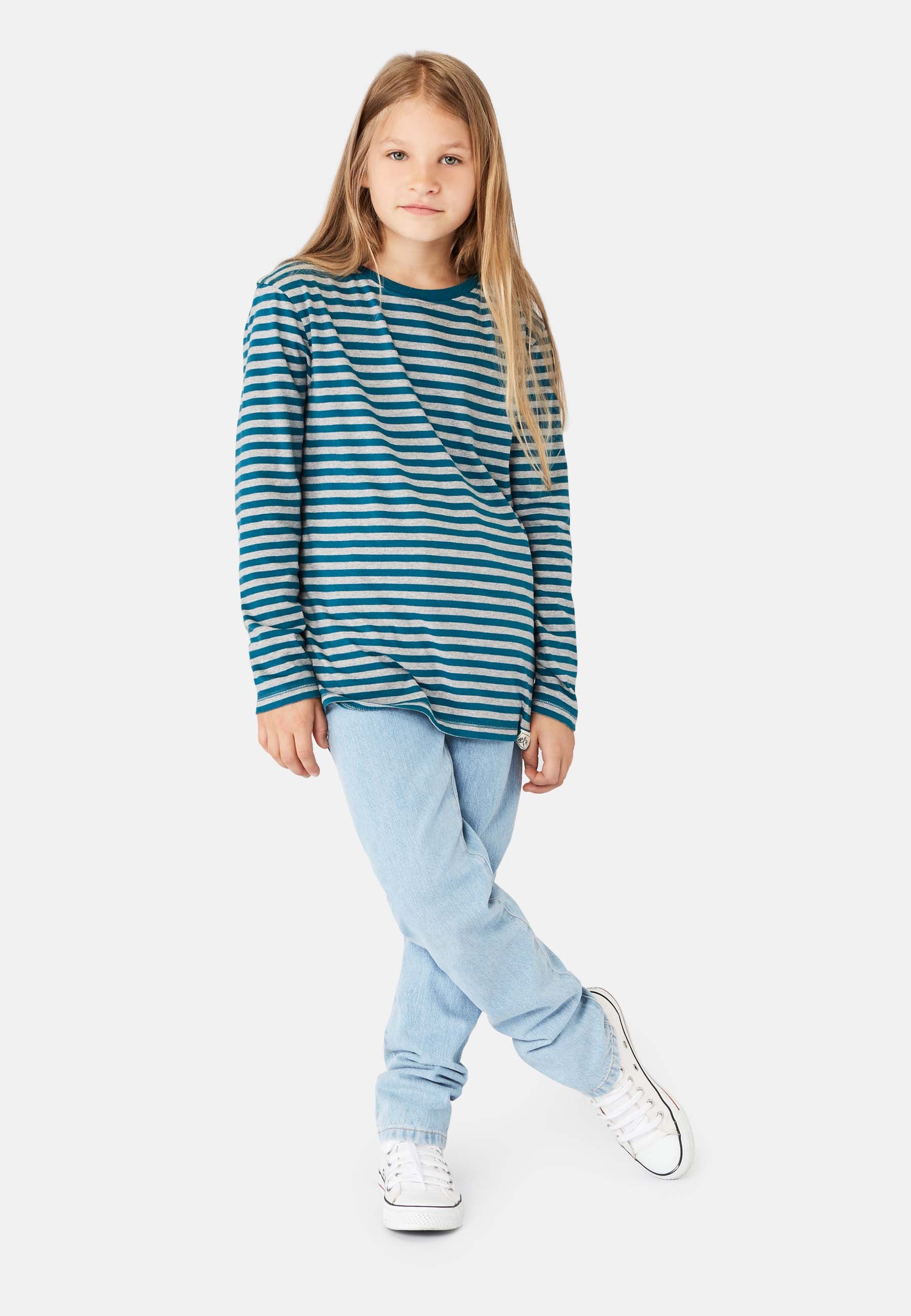 Striped Longsleeve