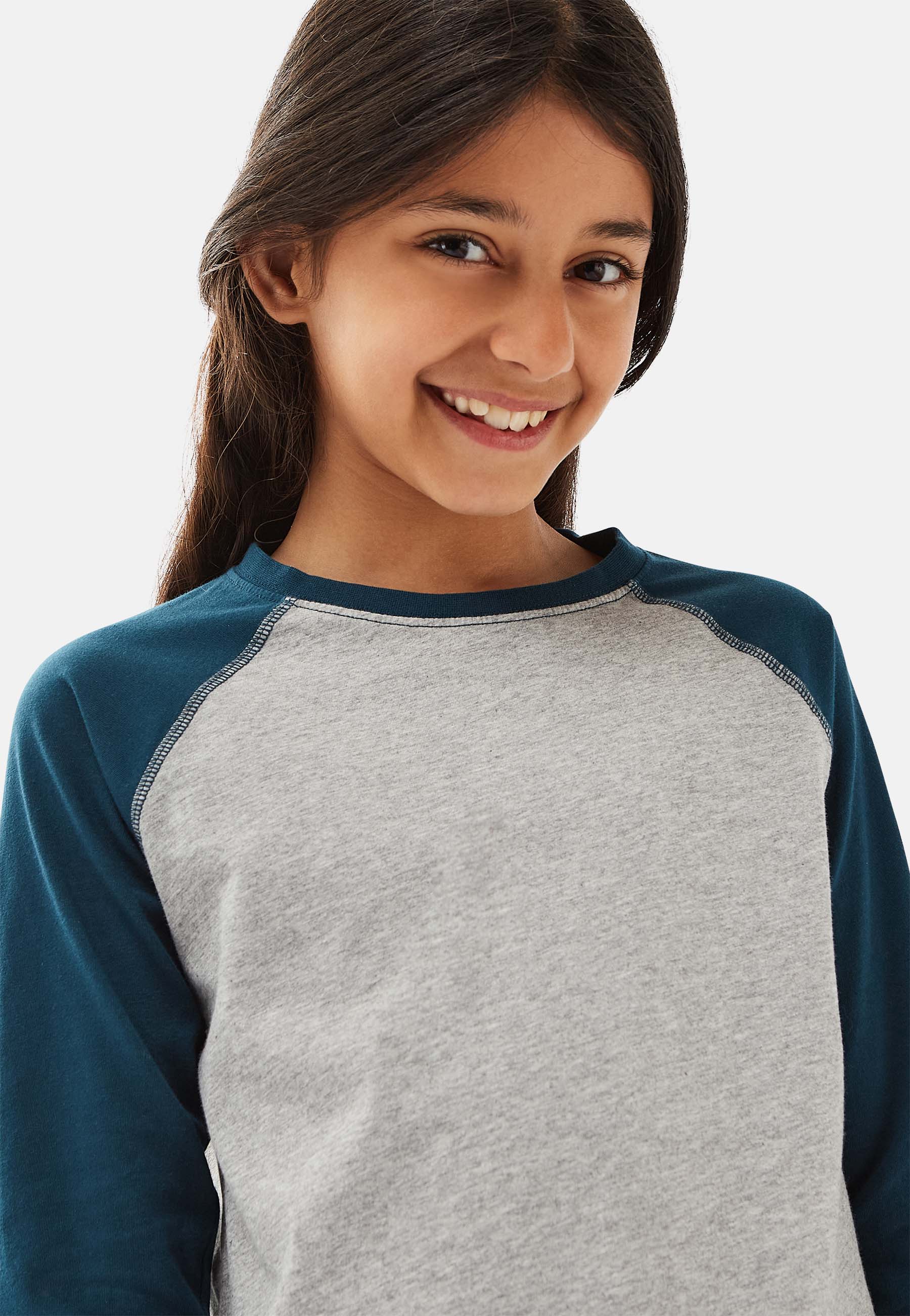 Raglan Longsleeve