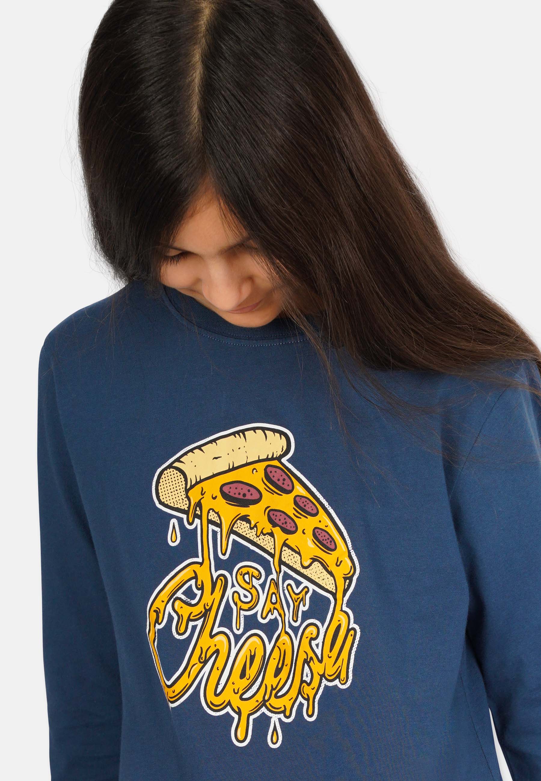 Cheese Longsleeve