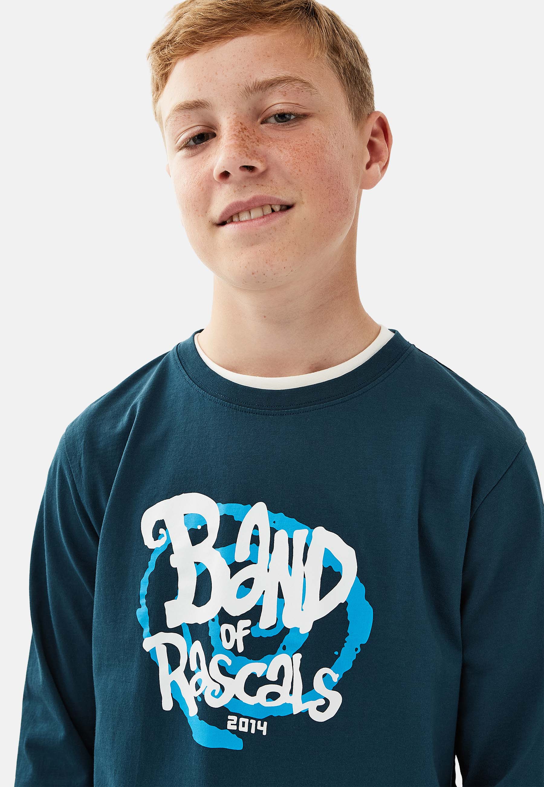 Weird Longsleeve