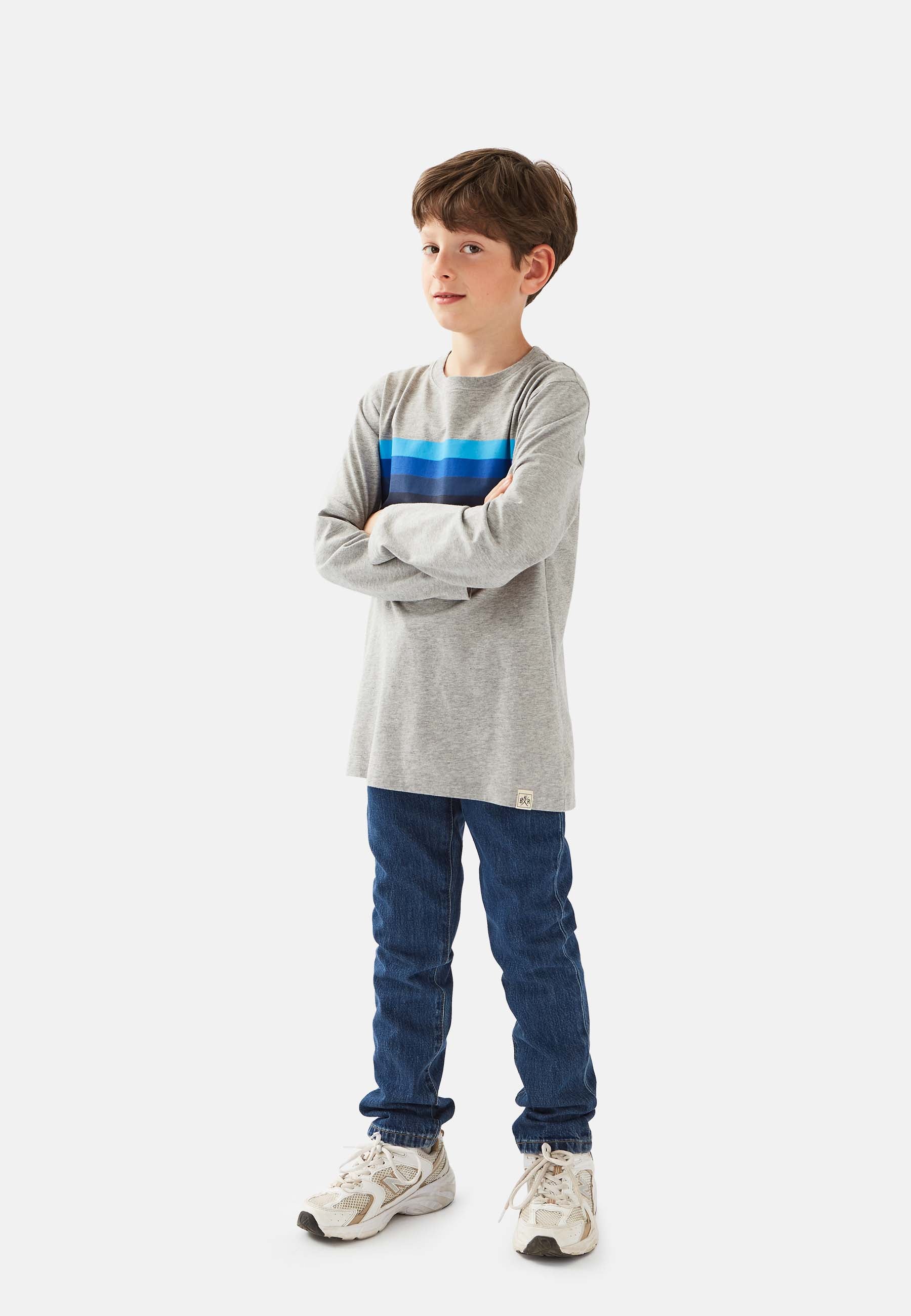 Ascending Longsleeve